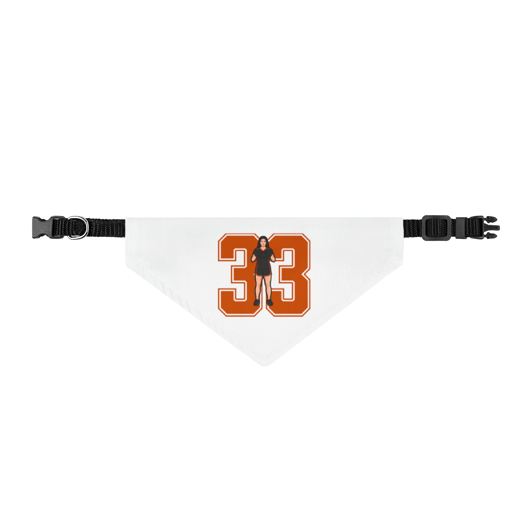 Pet Bandana — character_number in Classic
