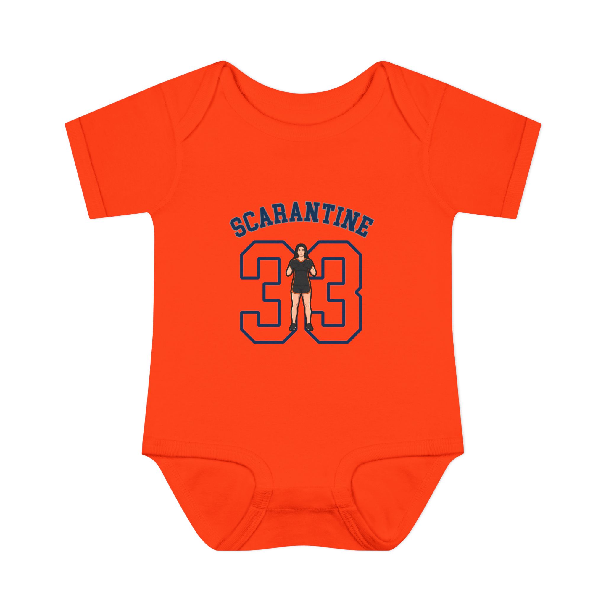 Baby Onesie
