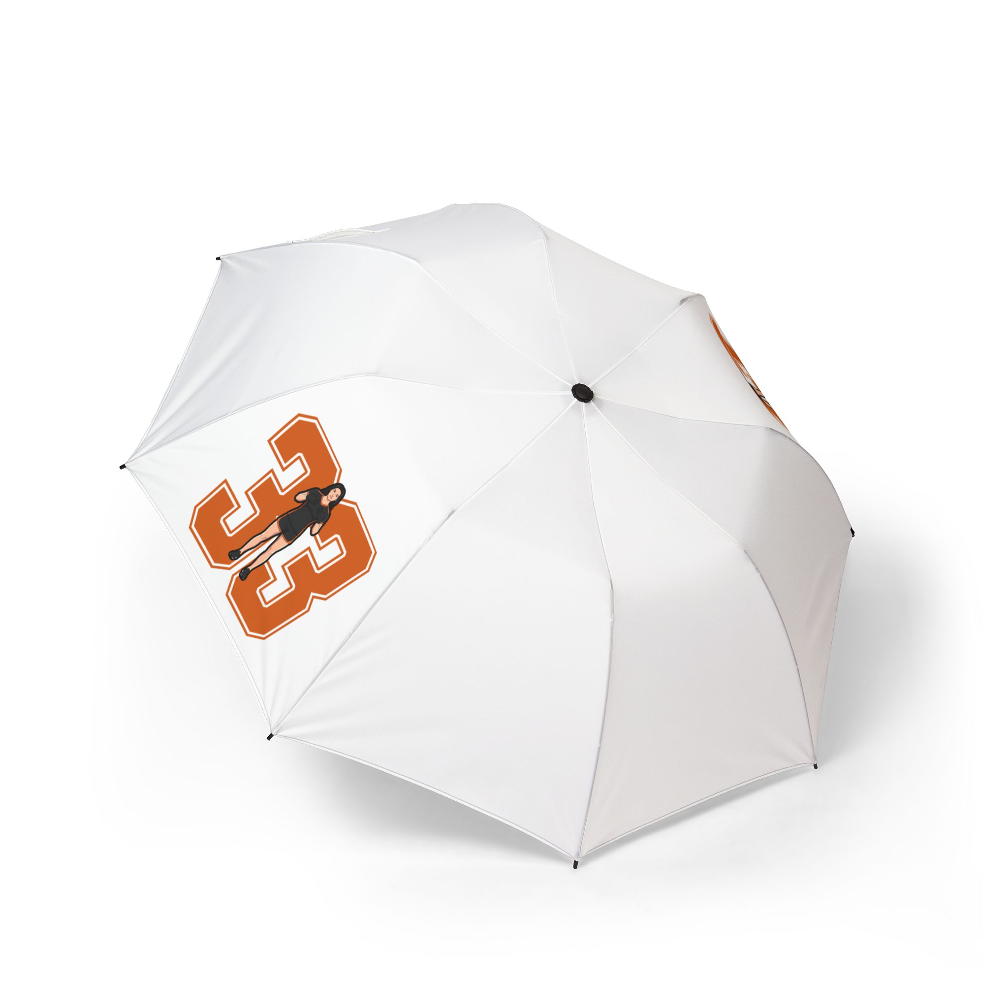 Foldable Umbrella — character_number in Classic
