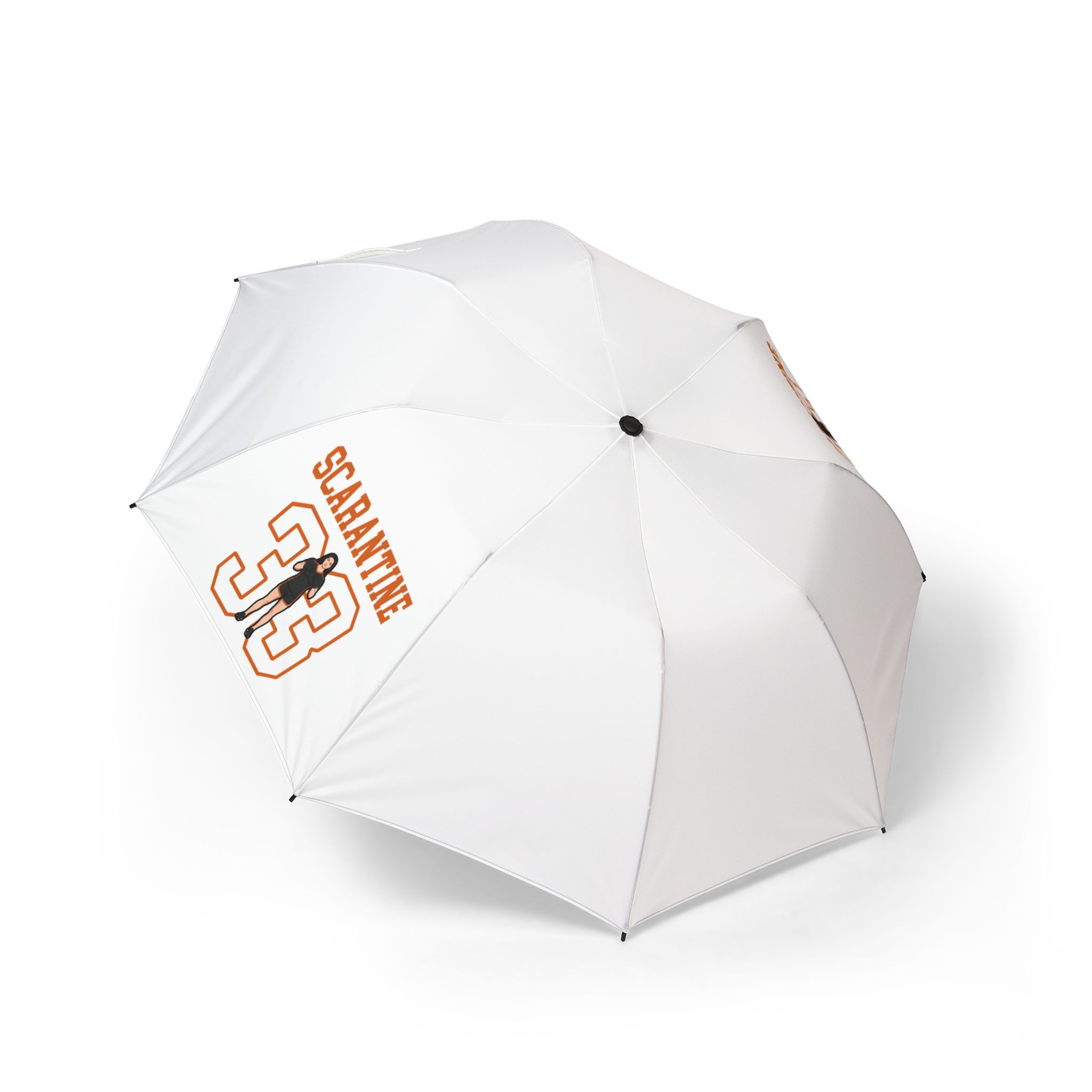 Foldable Umbrella — character_shirsey in Classic