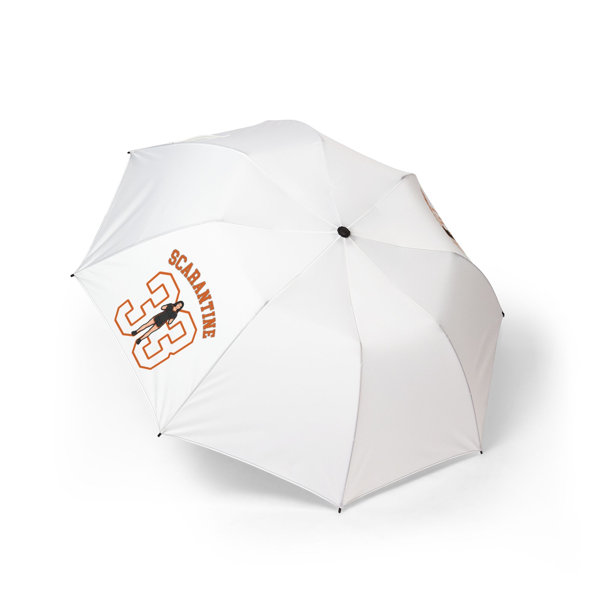 Foldable Umbrella — character_shirsey_arch in Classic