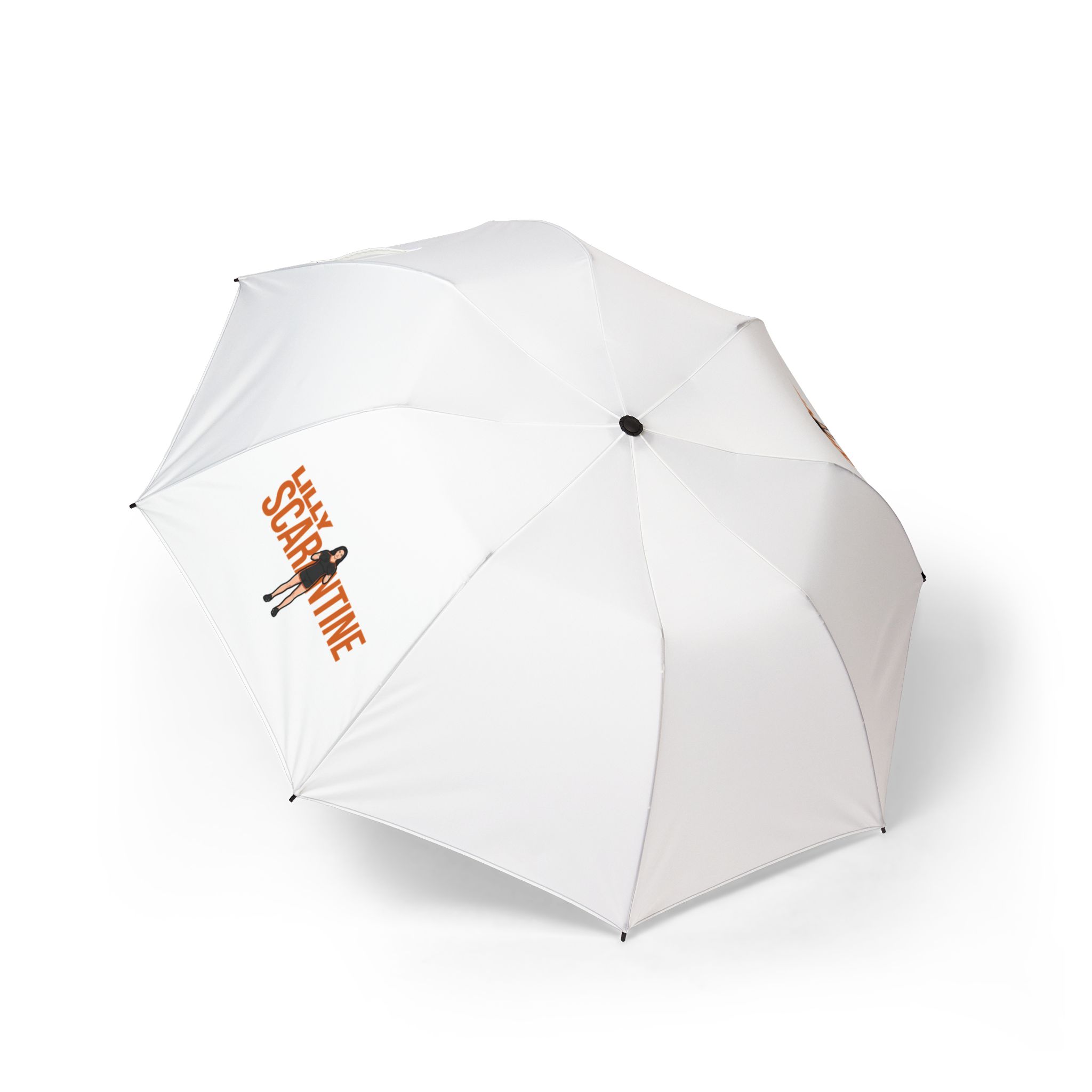 Foldable Umbrella — character_player_name in Classic
