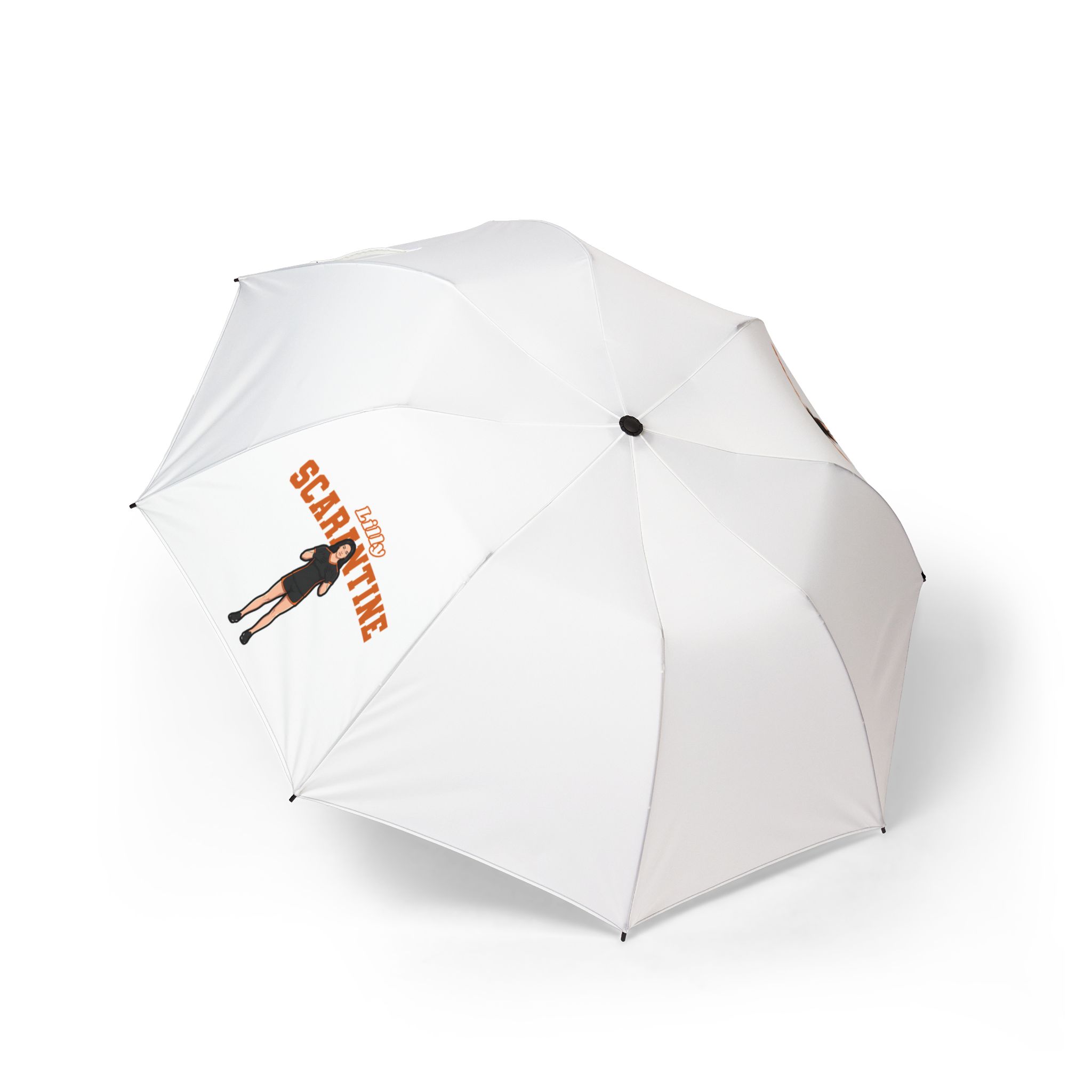 Foldable Umbrella — character_name_arch in Classic