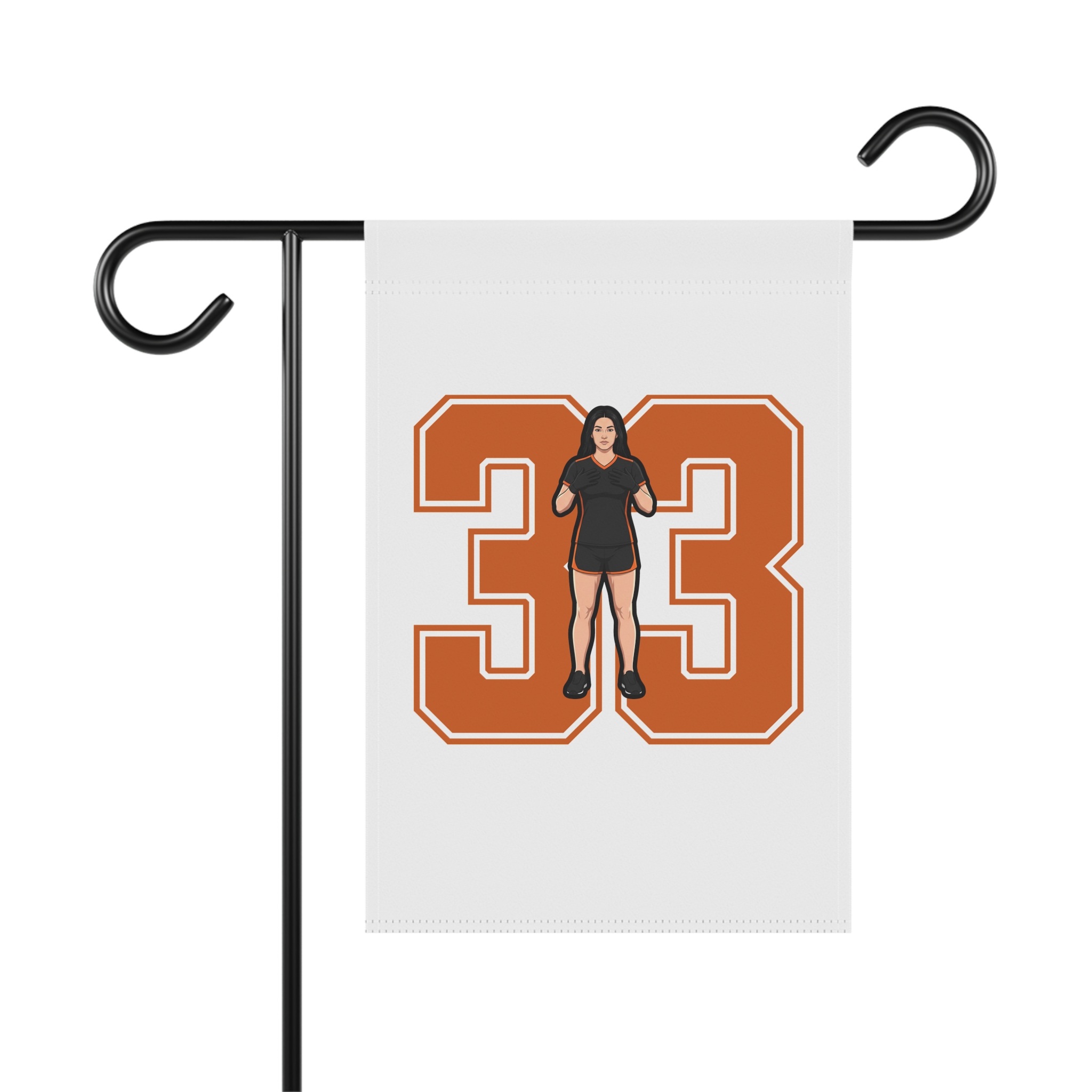 Garden & House Banner — character_number in Classic
