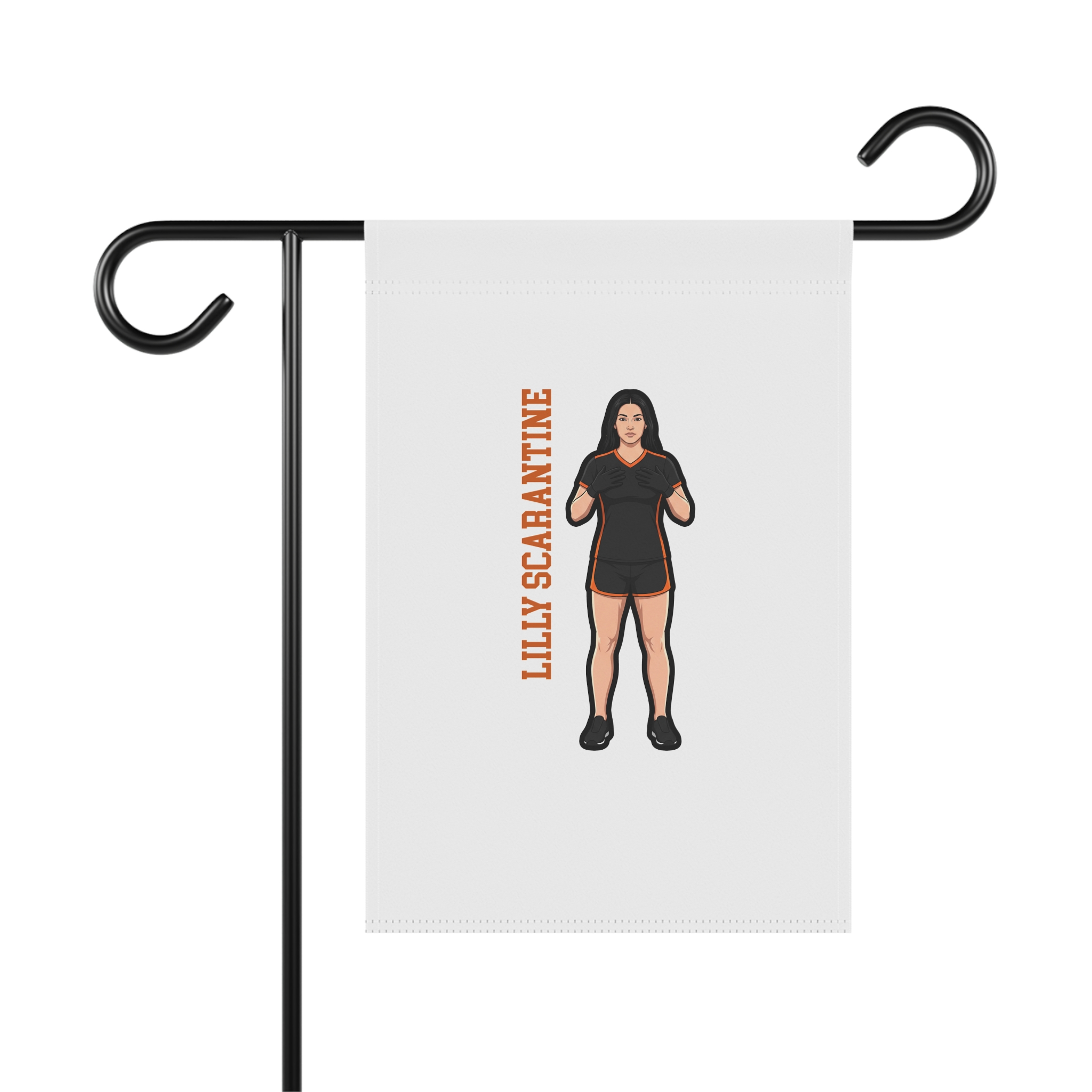 Garden & House Banner — character_name_vertical in Classic