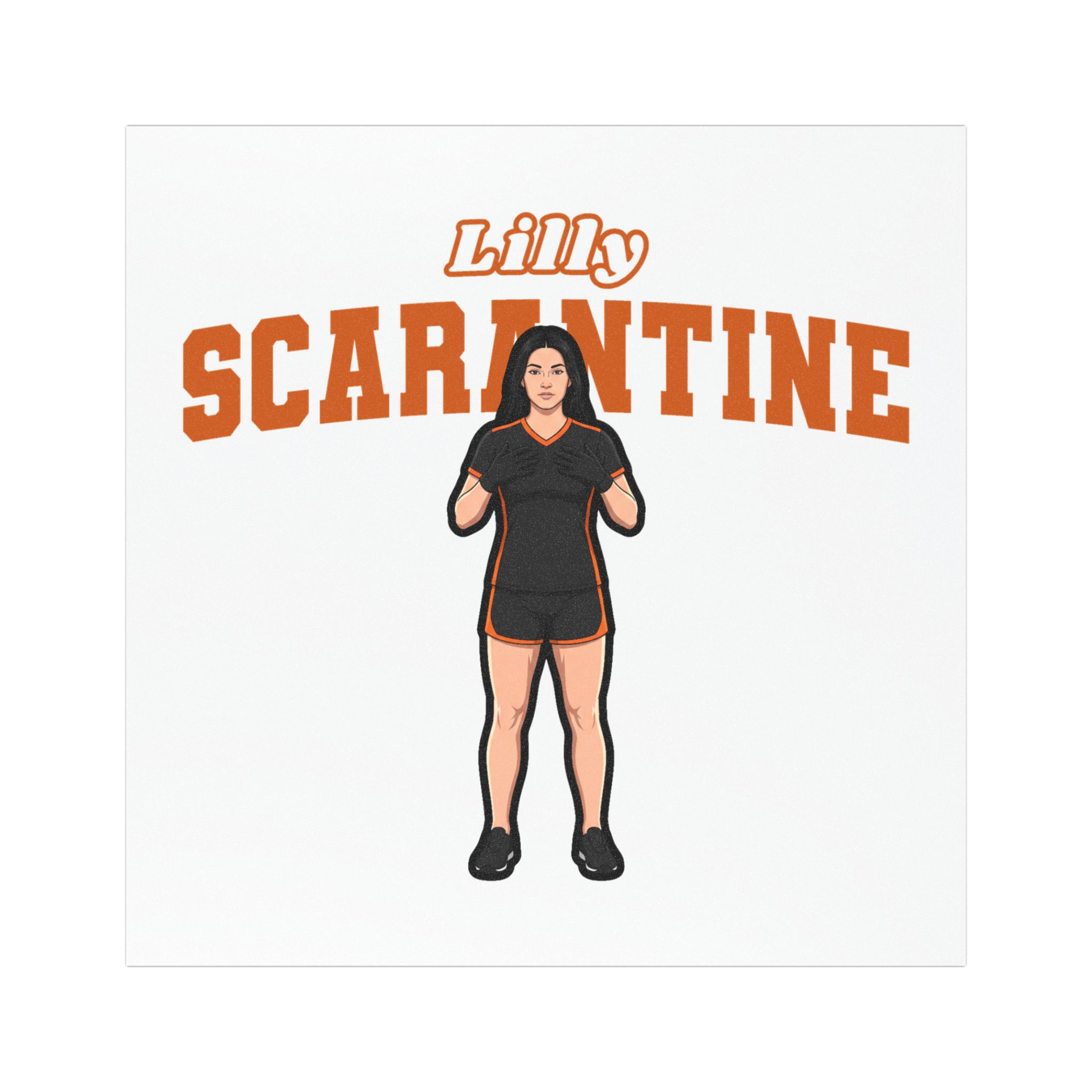 Car Magnets — character_name_arch in Classic