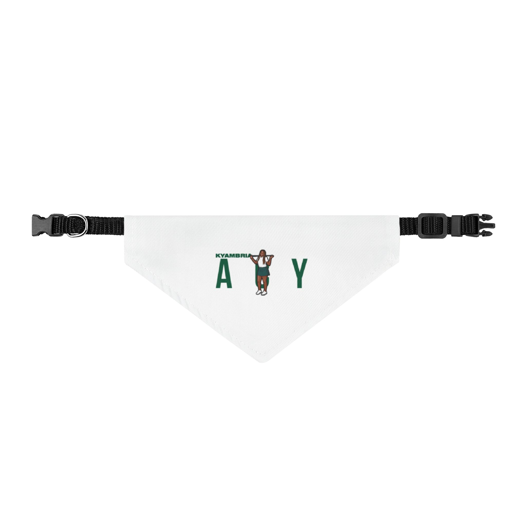 Pet Bandana — character_player_name in Classic