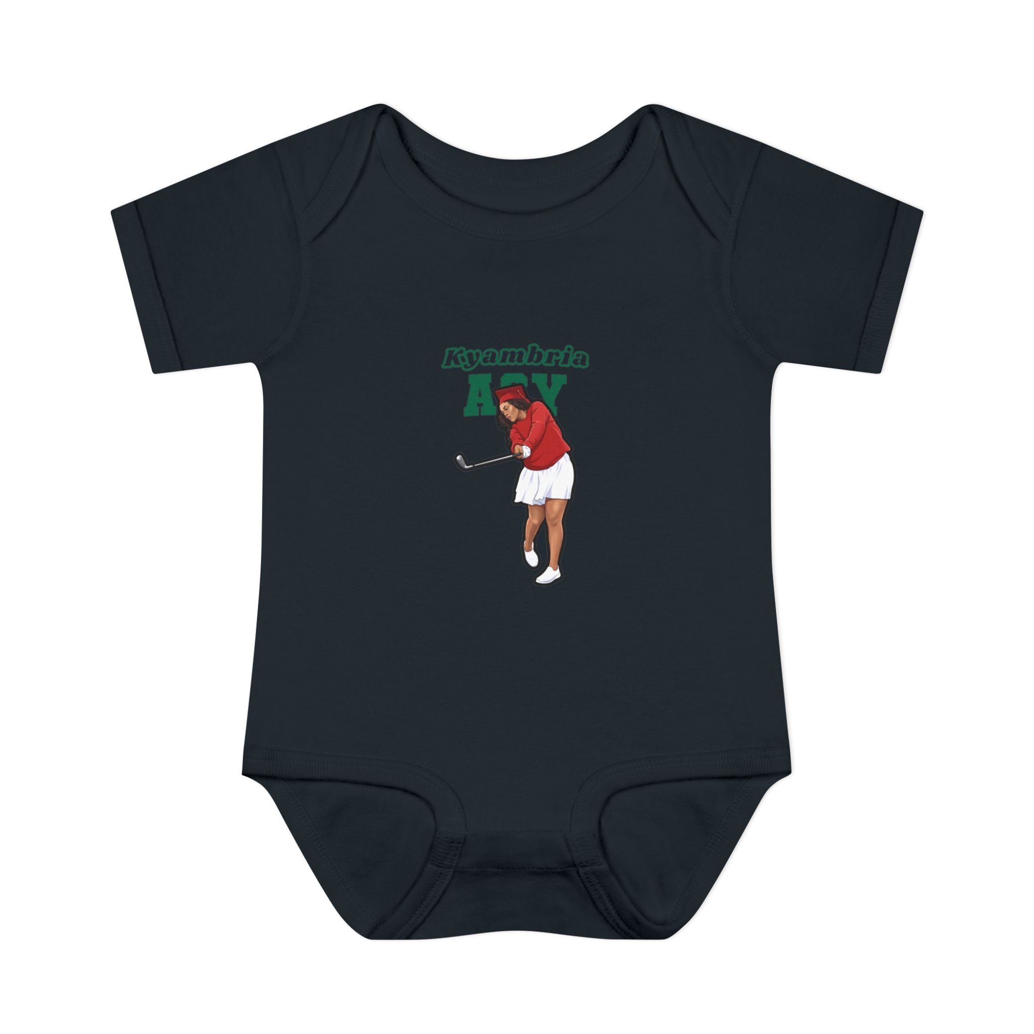 Baby Onesie