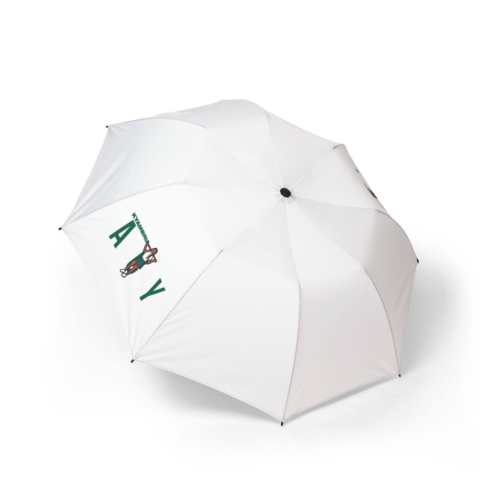 Foldable Umbrella — character_player_name in Classic