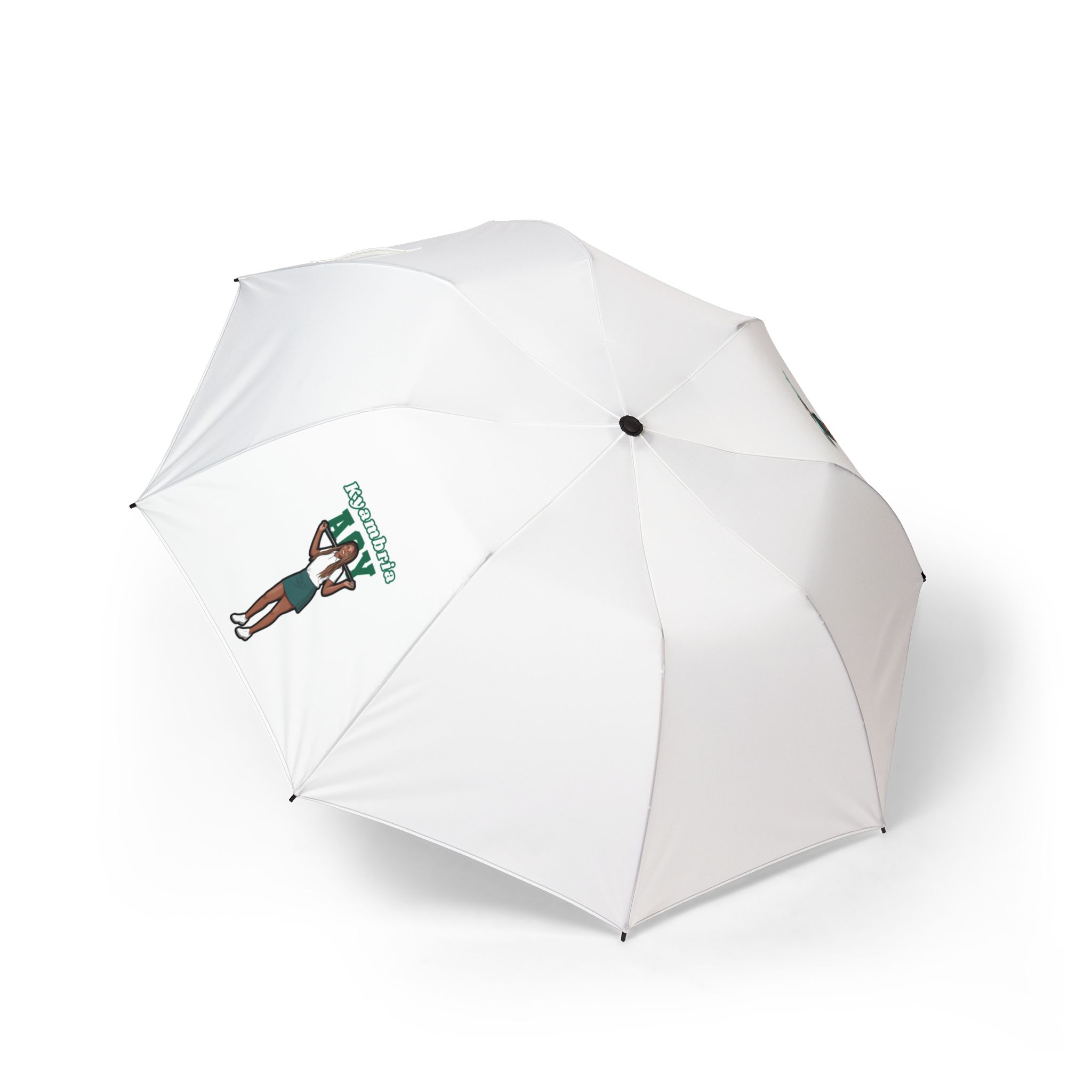 Foldable Umbrella — character_name_arch in Classic