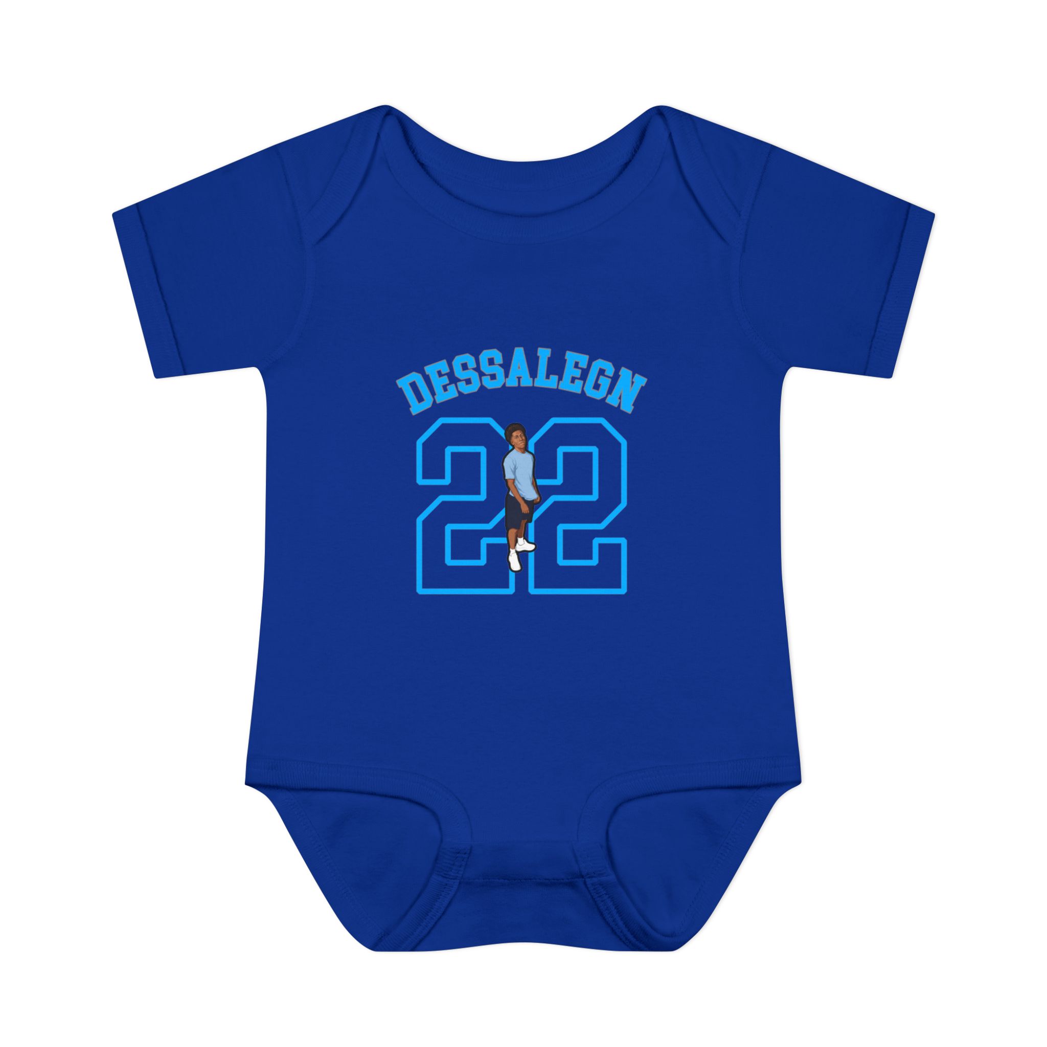 Baby Onesie