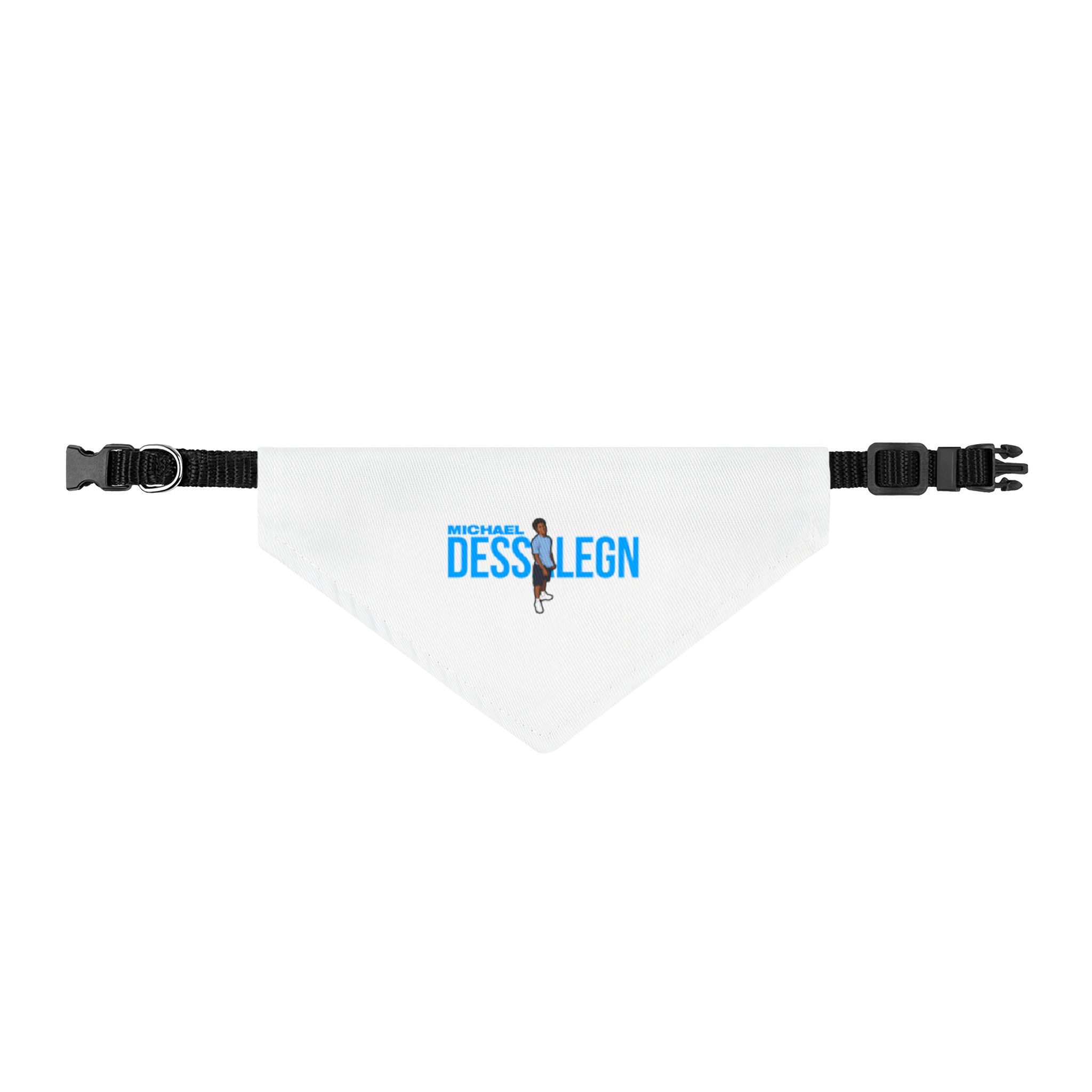 Pet Bandana — character_player_name in Classic