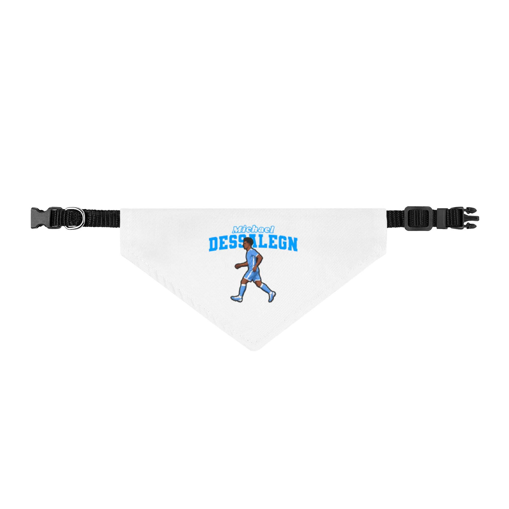 Pet Bandana — character_name_arch in Classic