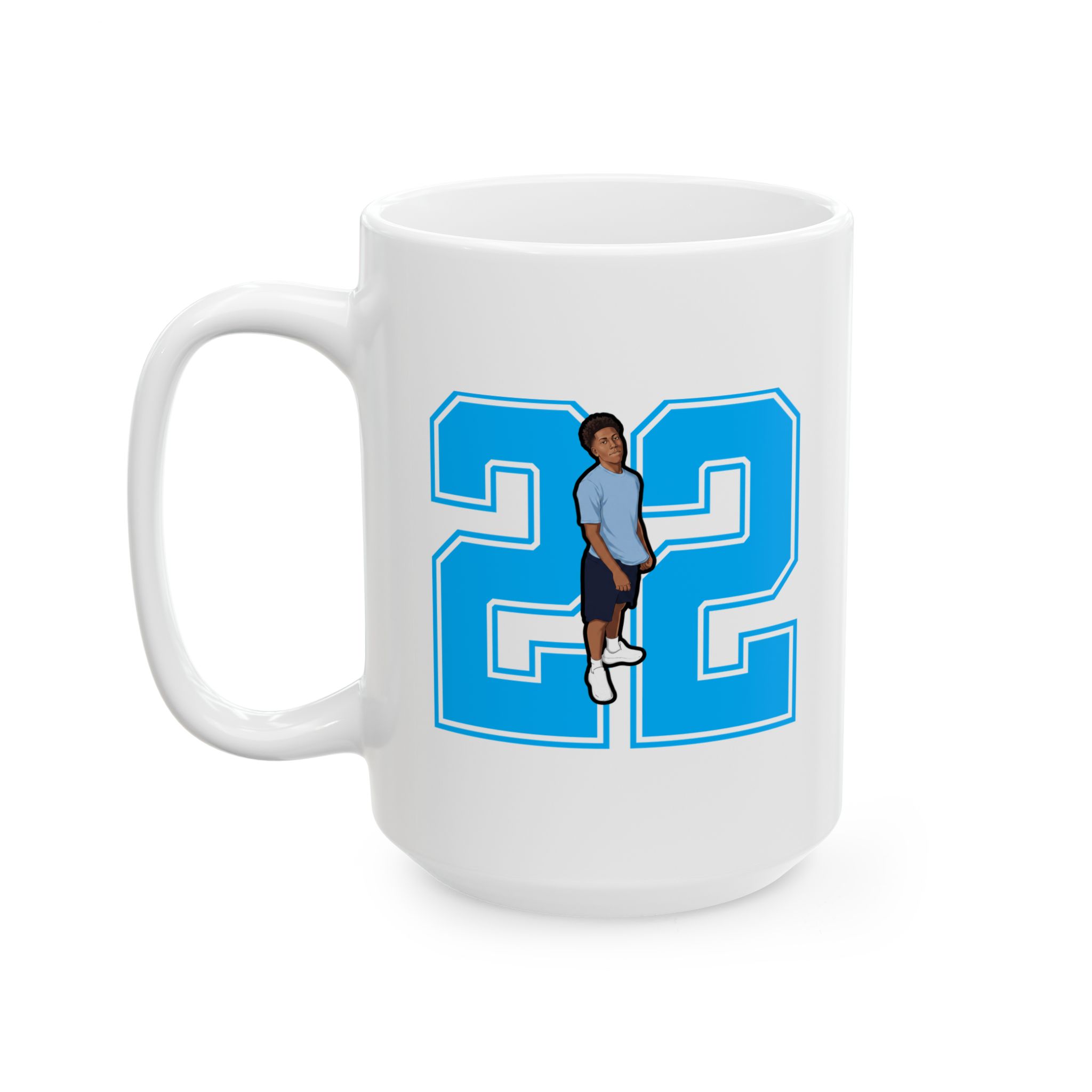 Coffee Mug