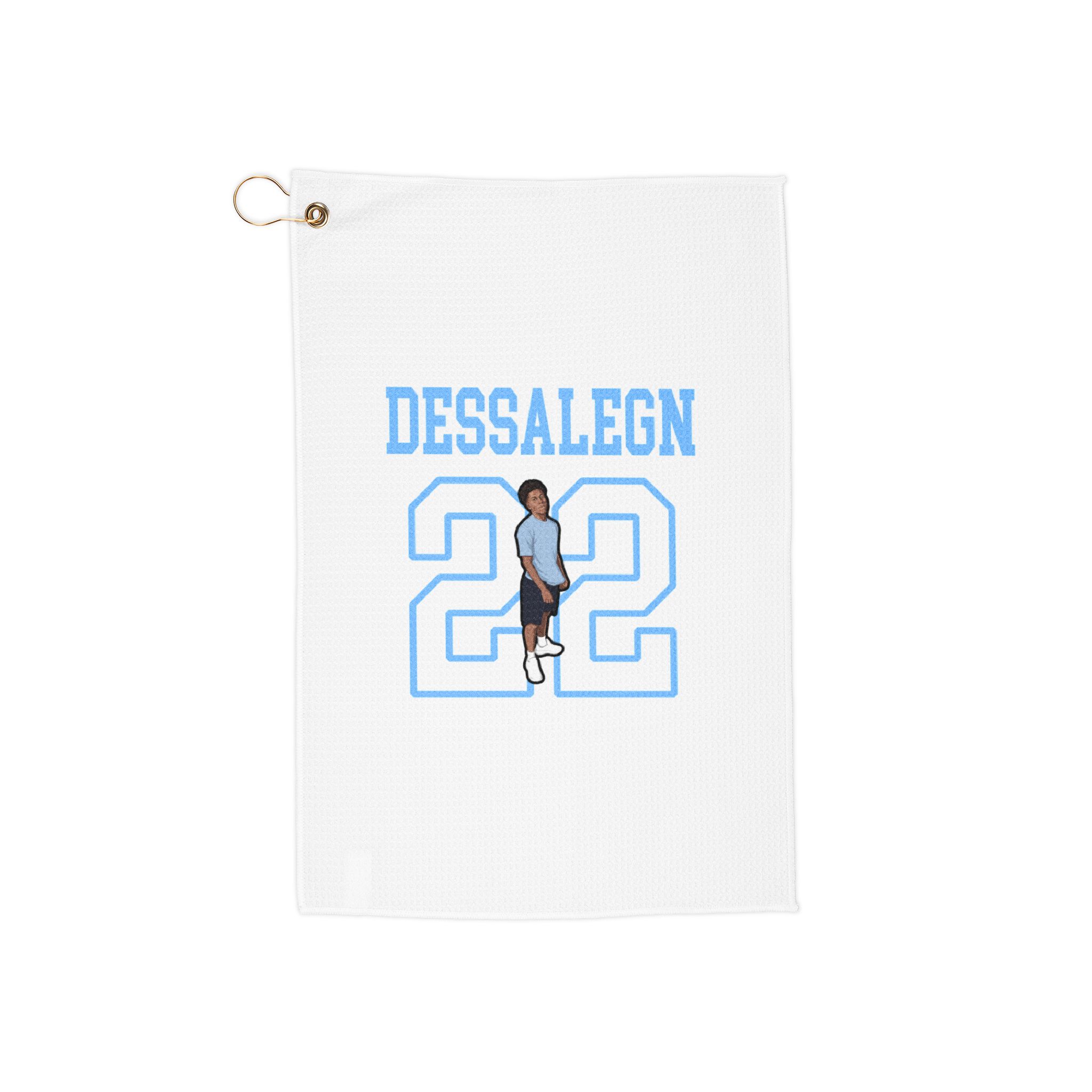 Golf Towel — character_shirsey in Classic