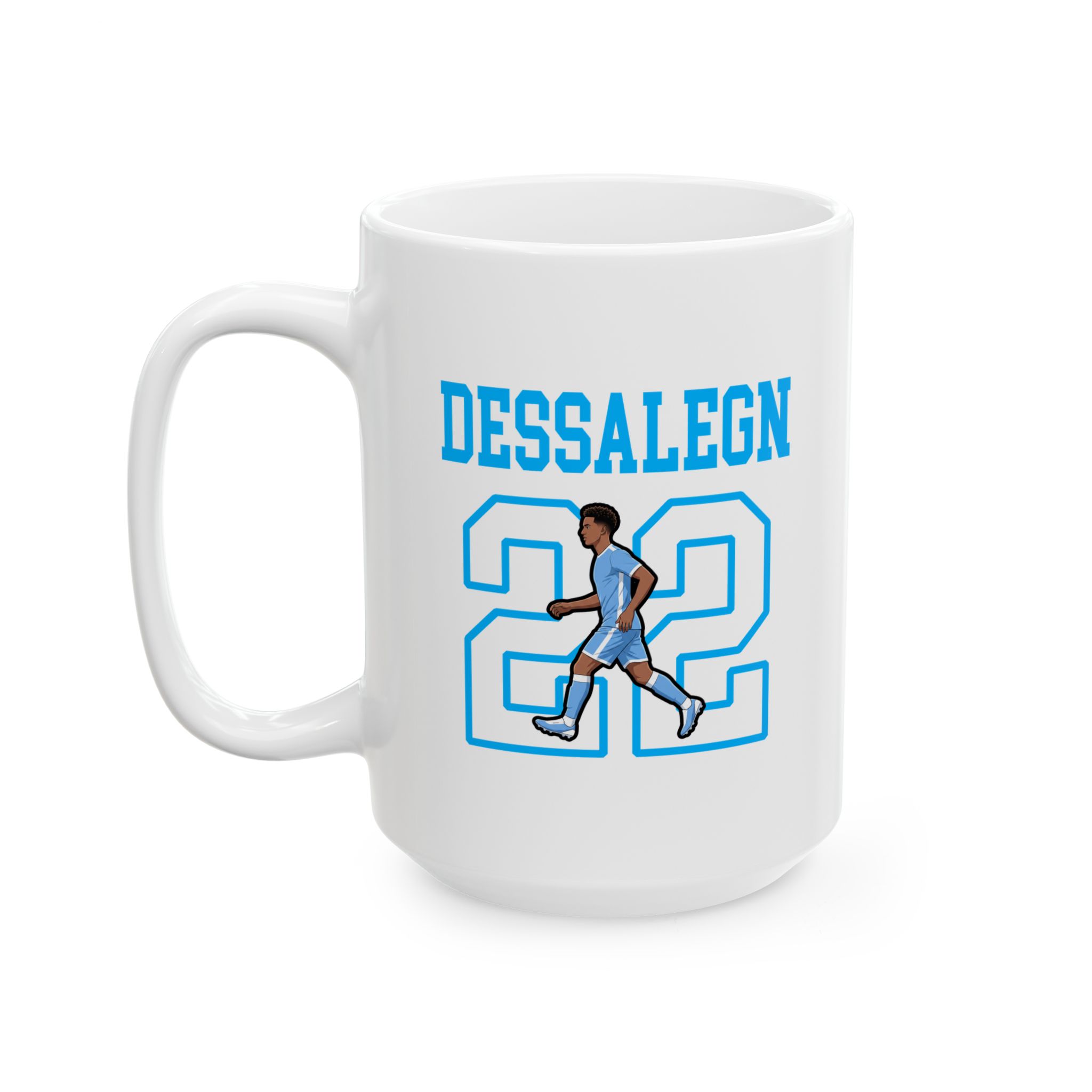 Coffee Mug — character_shirsey in Classic