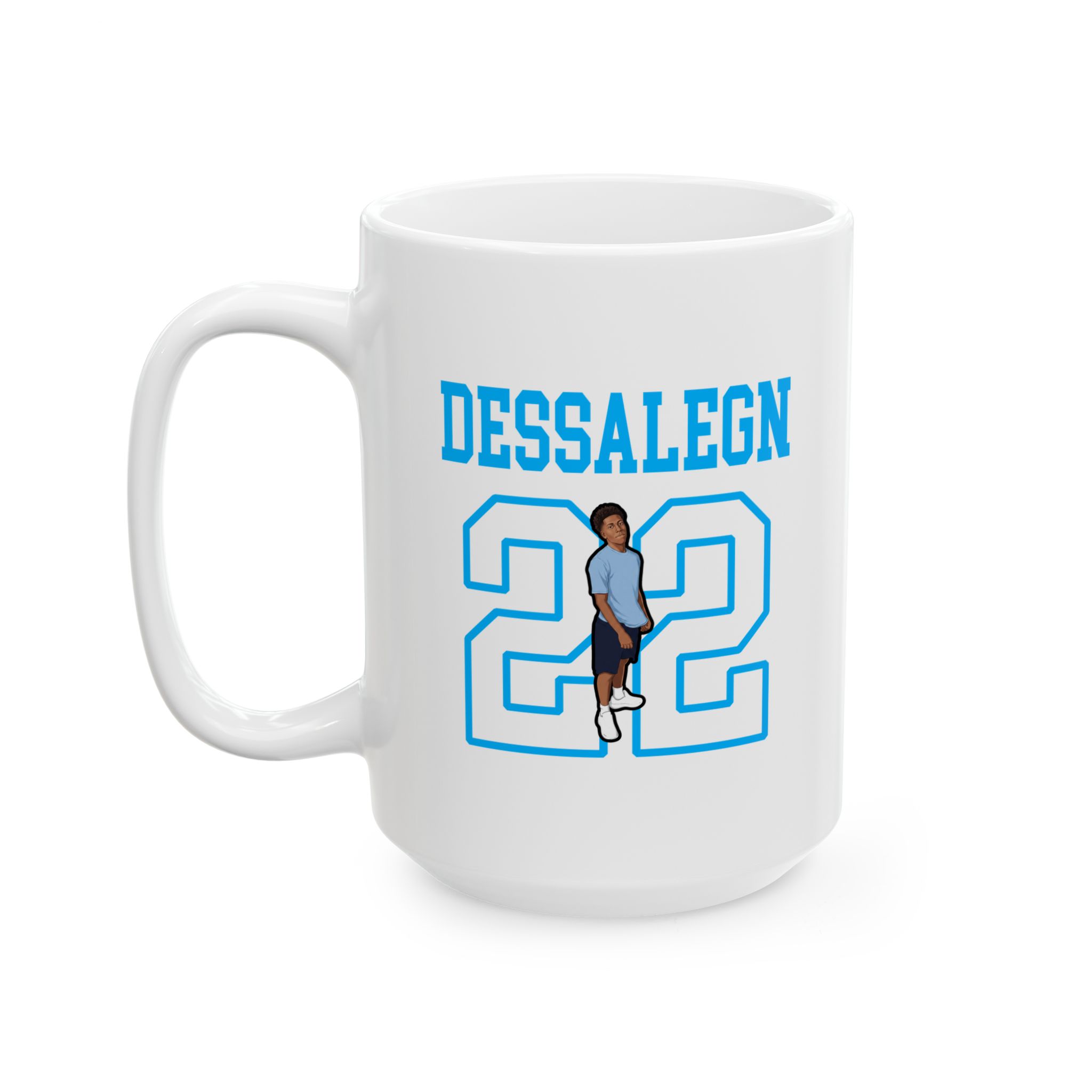 Coffee Mug — character_shirsey in Classic