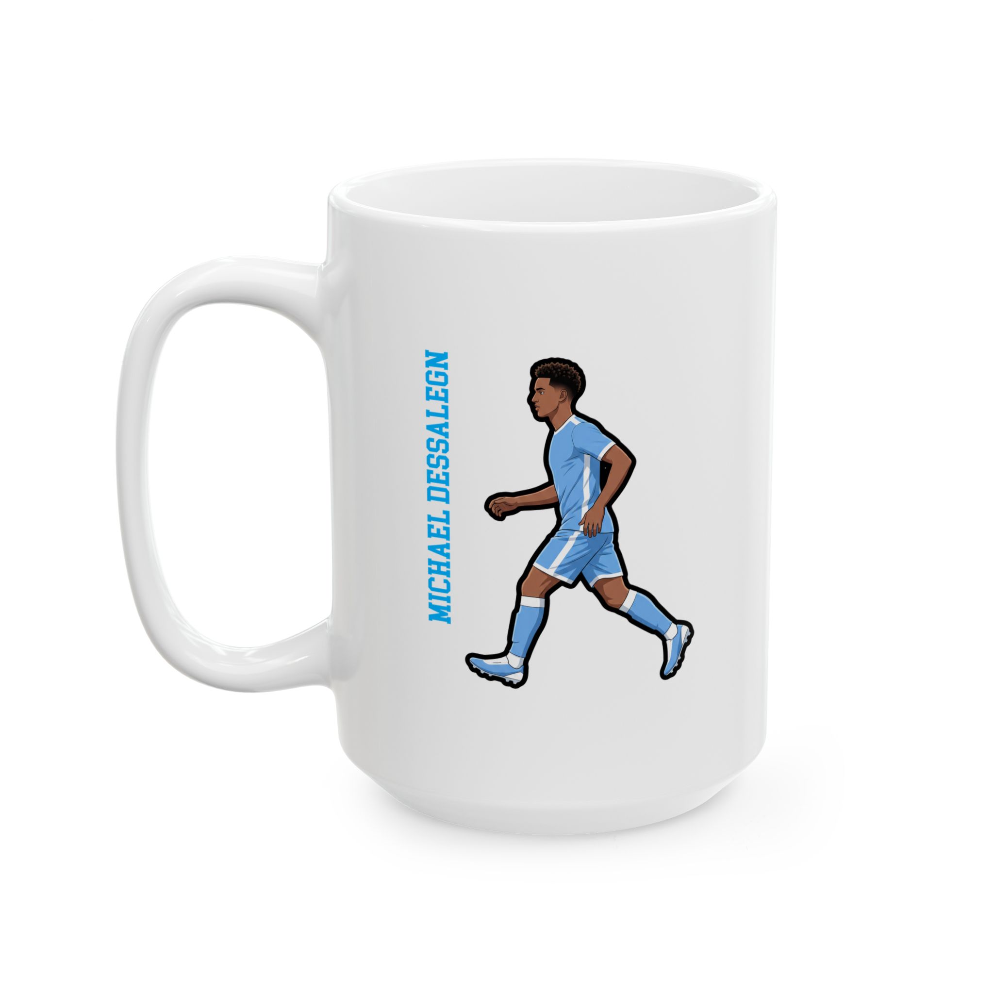 Coffee Mug — character_name_vertical in Classic