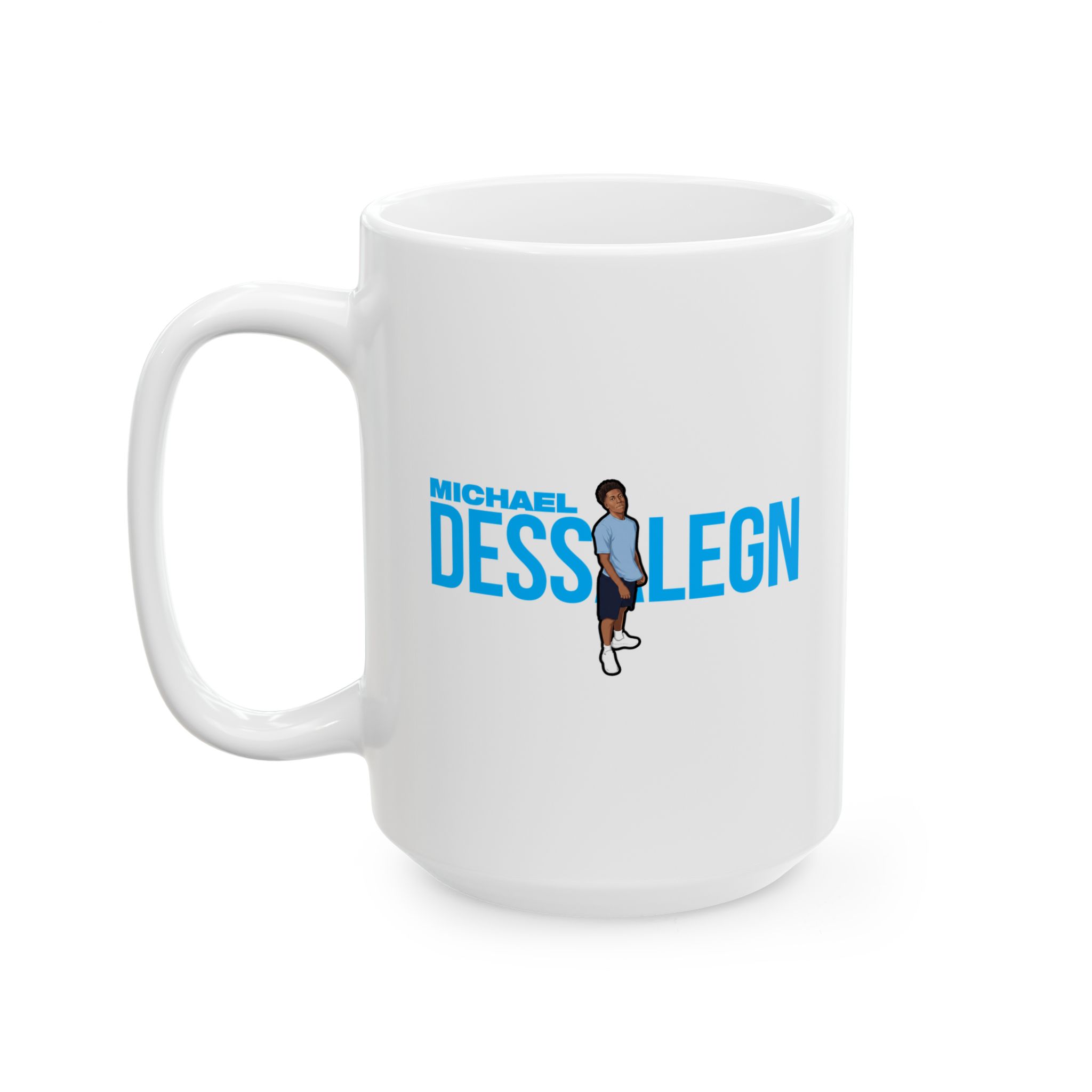 Coffee Mug — character_player_name in Classic