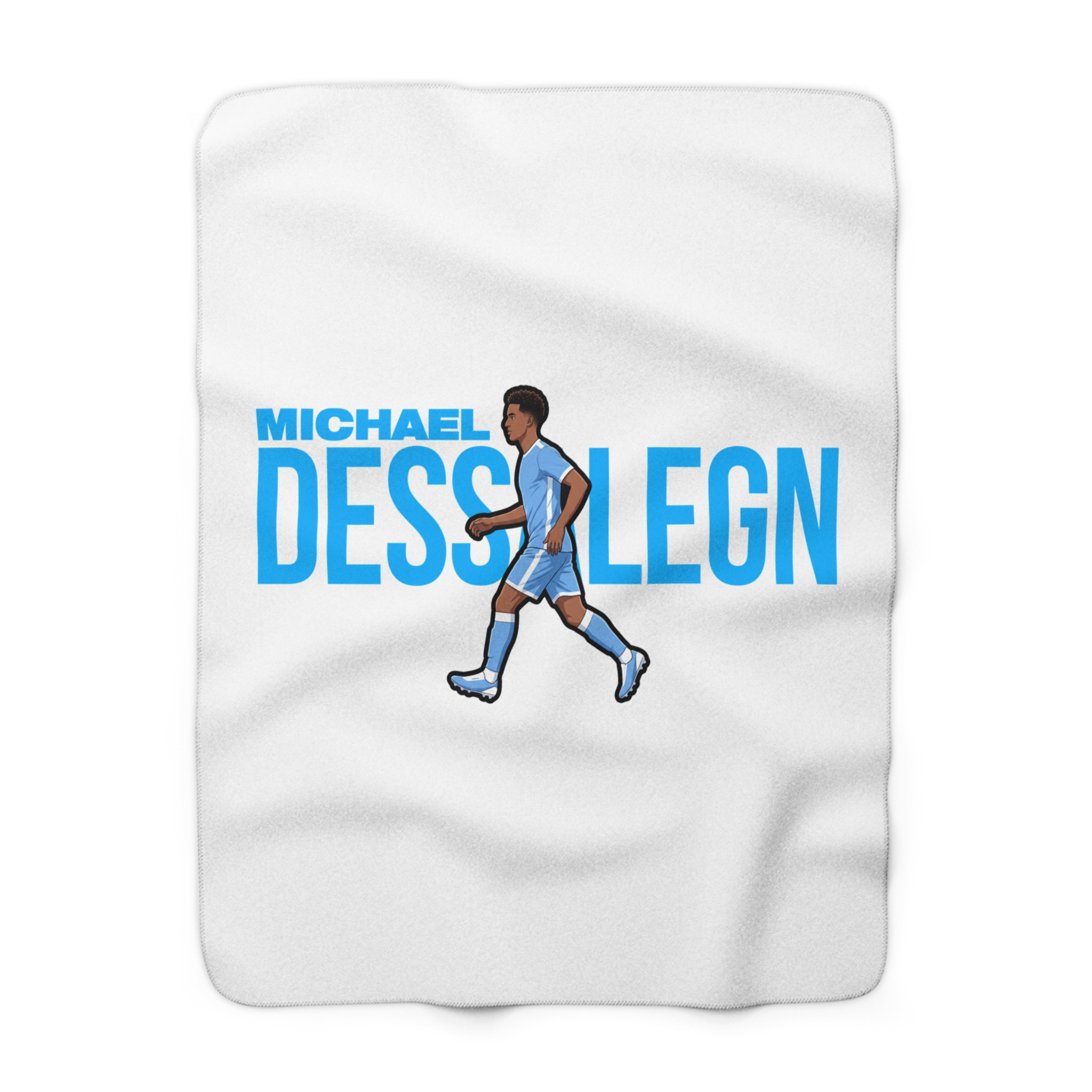 Sherpa Blanket — character_player_name in Classic