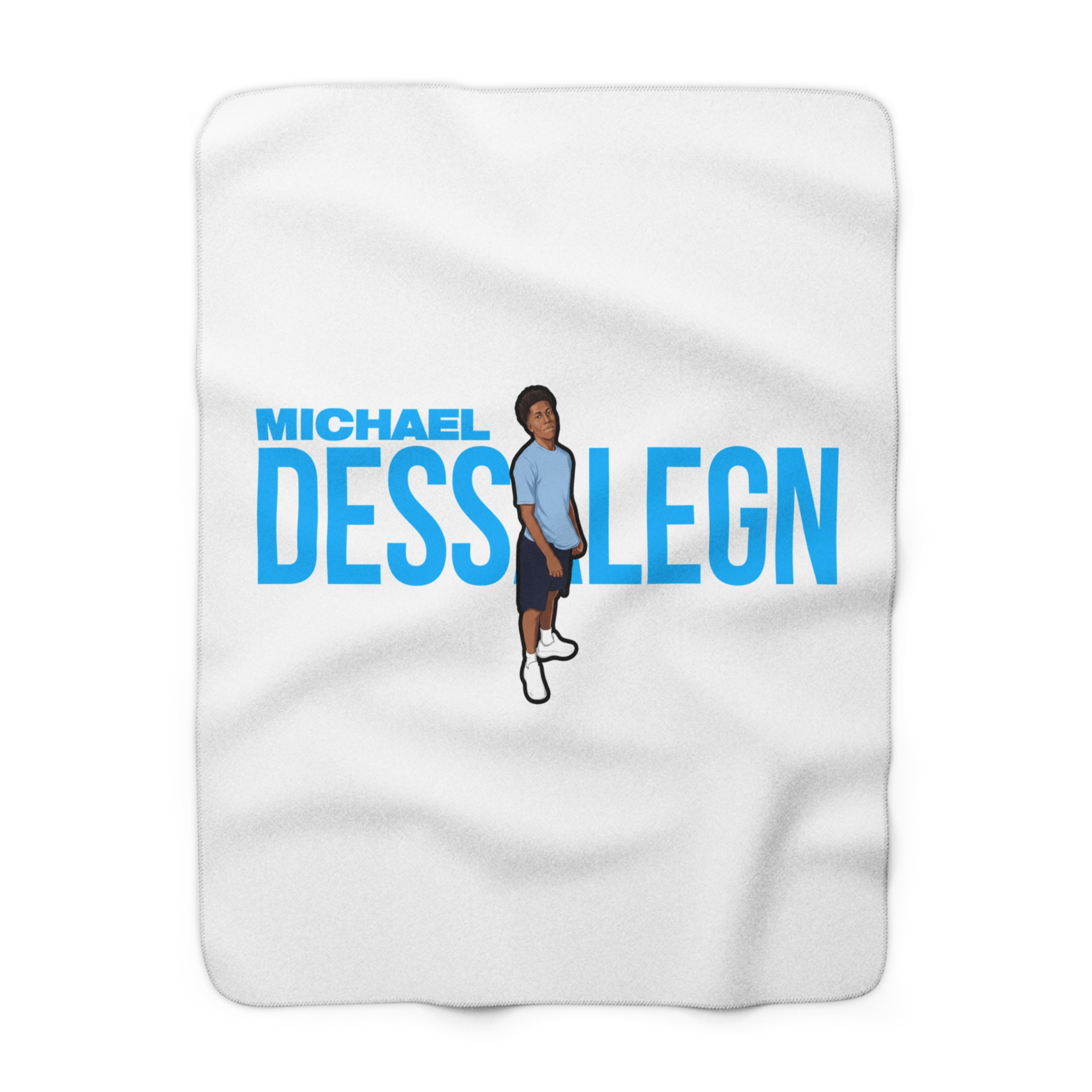 Sherpa Blanket — character_player_name in Classic