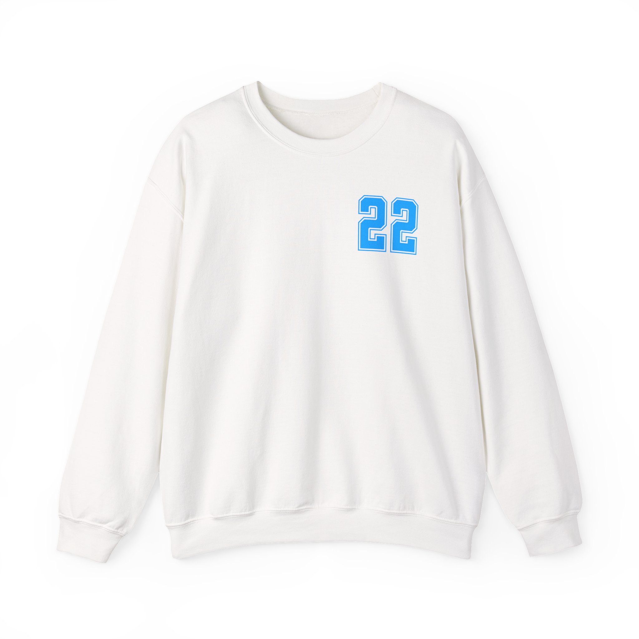Crewneck Sweatshirt