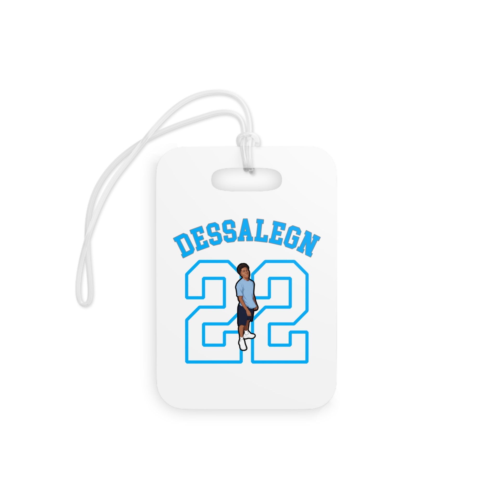 Bag Tag