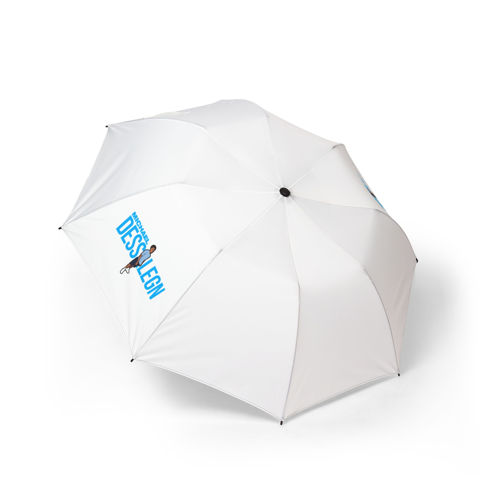 Foldable Umbrella — character_player_name in Classic
