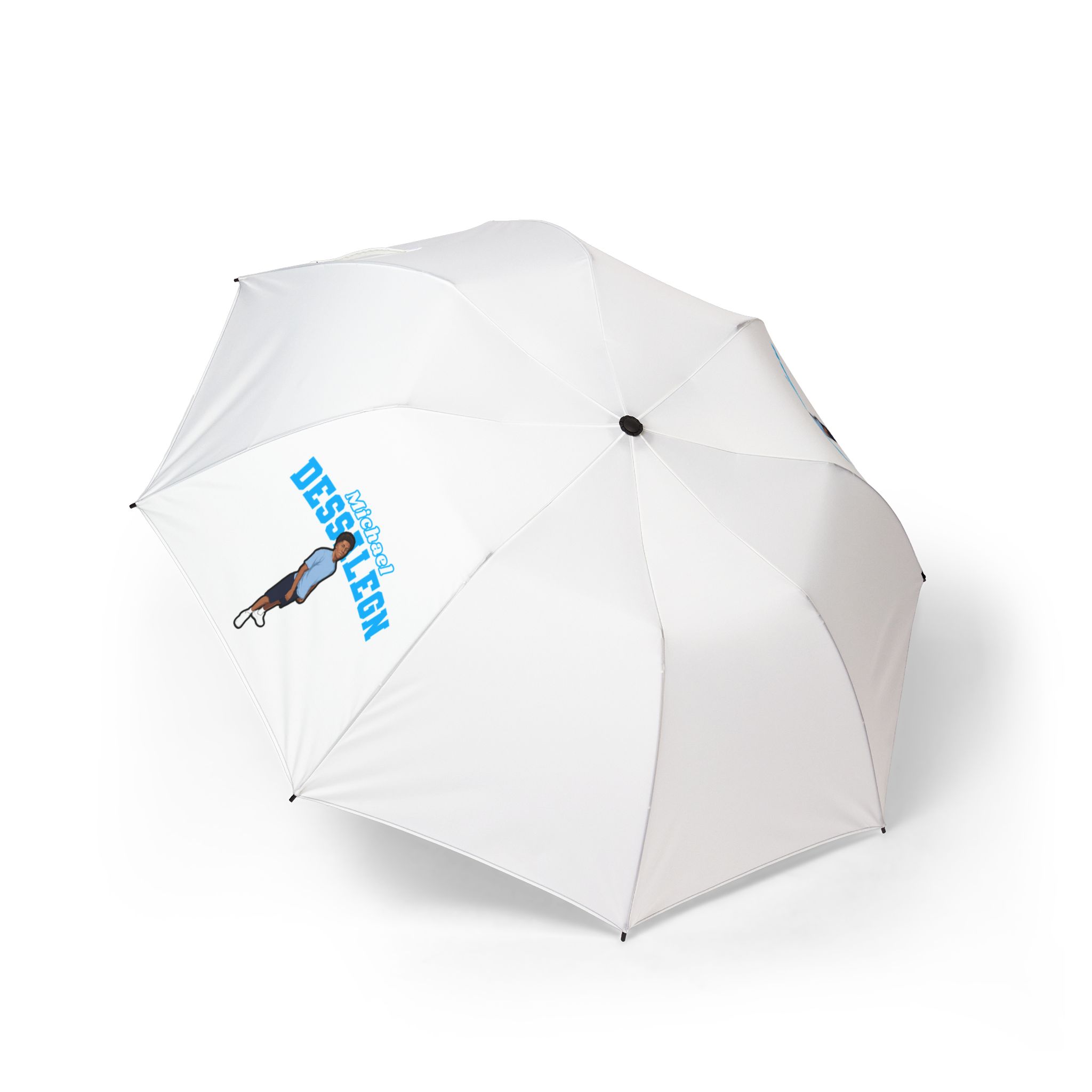 Foldable Umbrella — character_name_arch in Classic