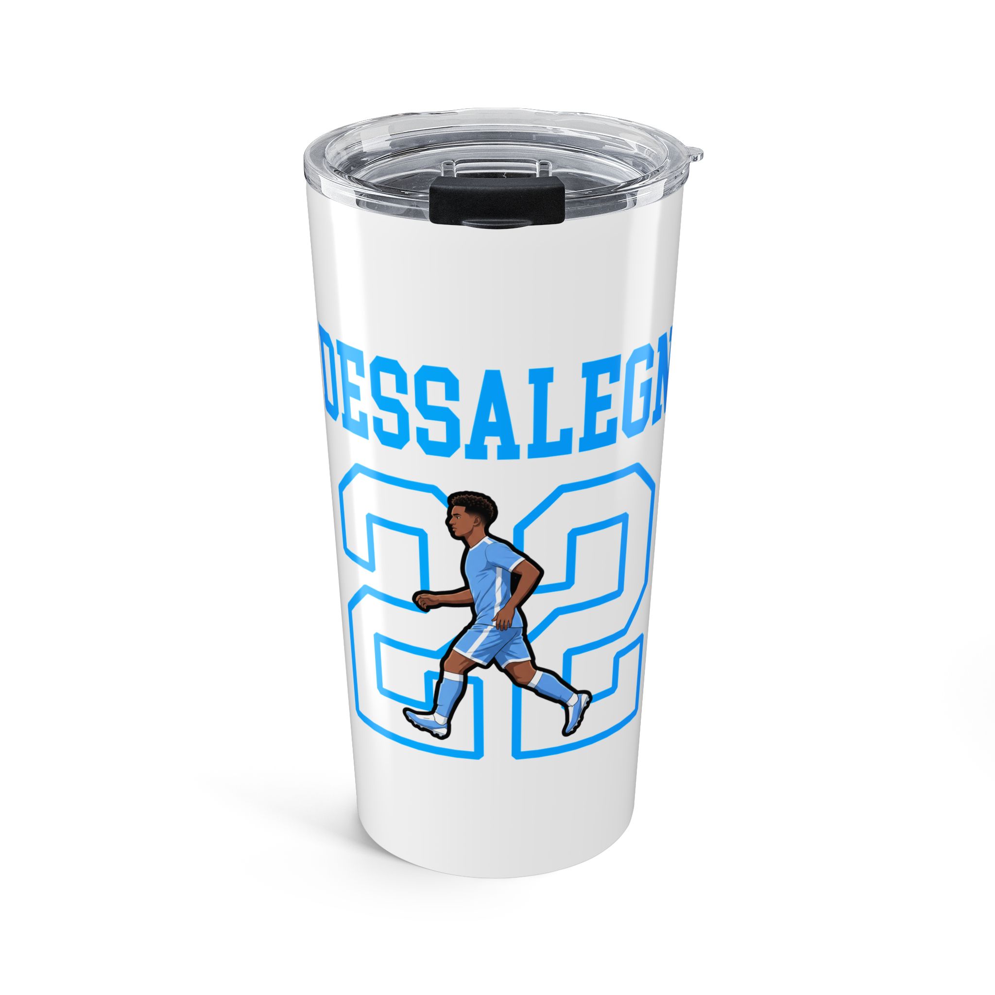 20oz Tumbler — character_shirsey in Classic