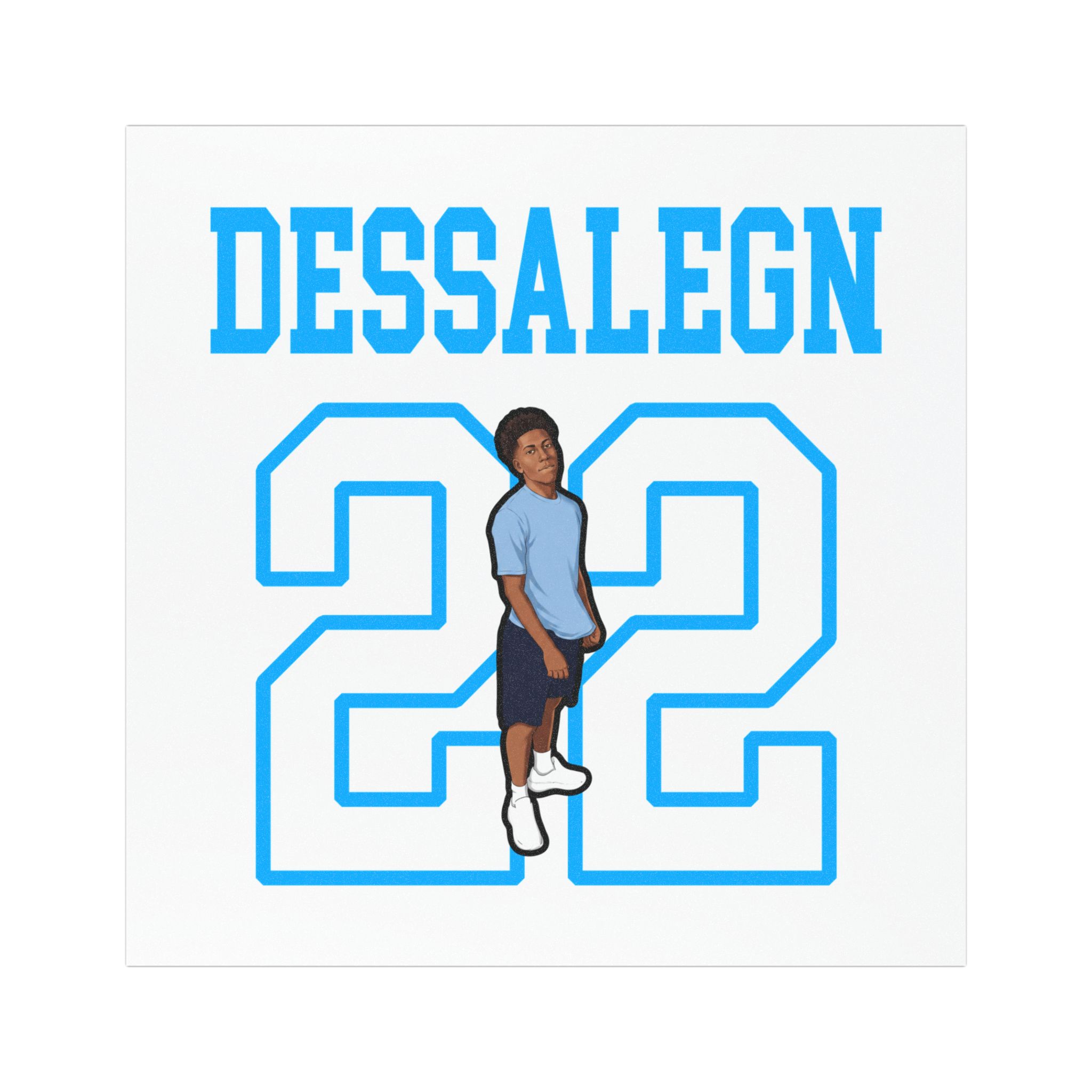 Car Magnets — character_shirsey in Classic