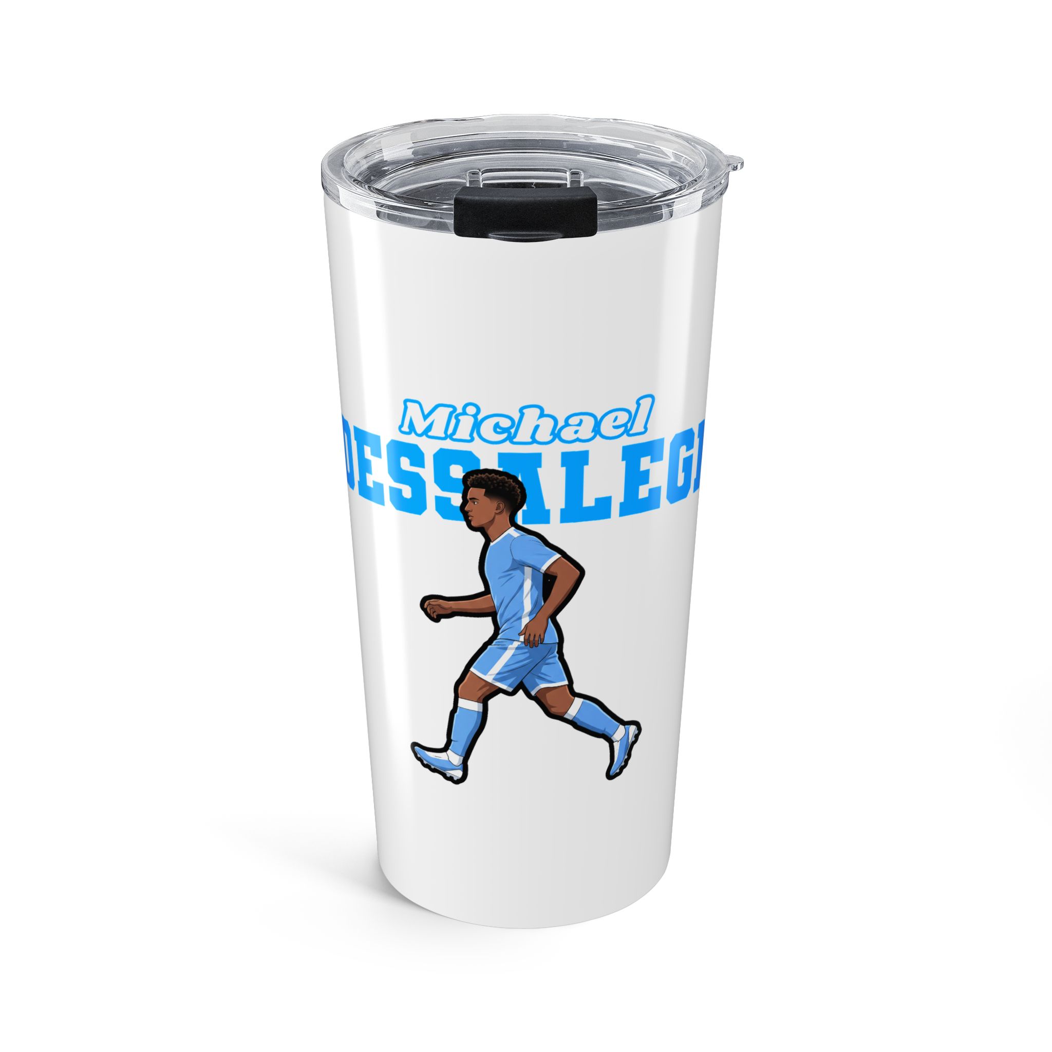 20oz Tumbler — character_name_arch in Classic