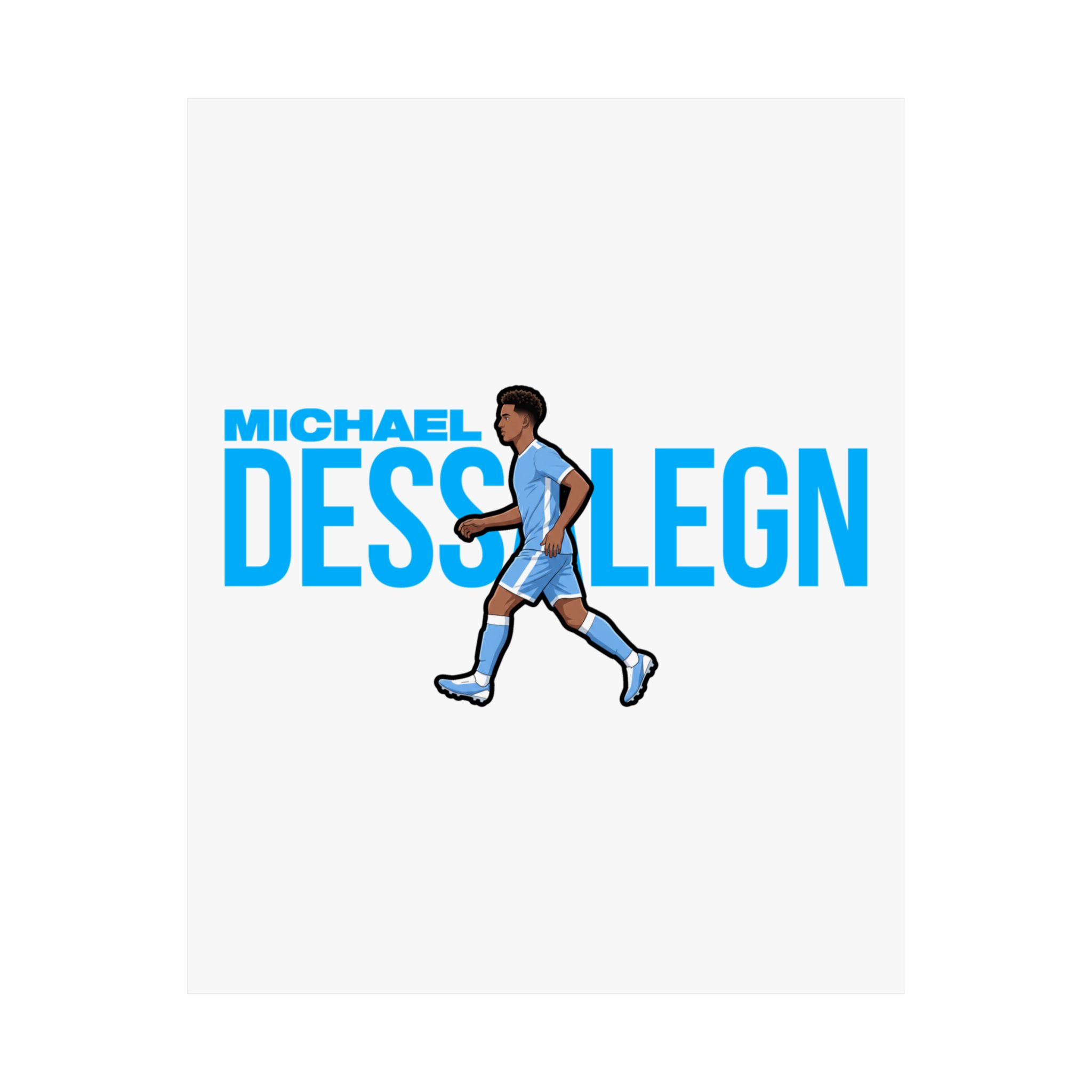 Poster — character_player_name in Classic