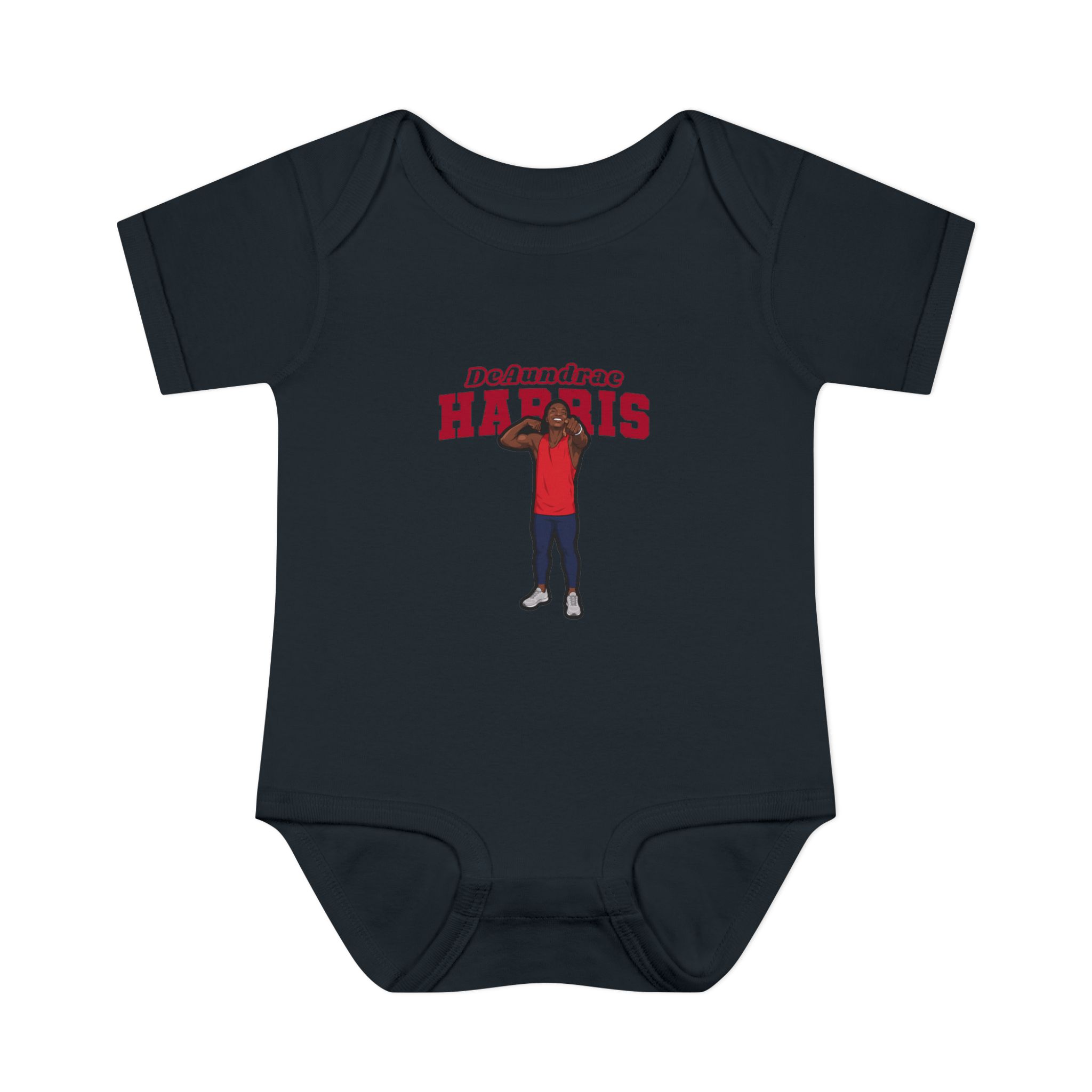 Baby Onesie