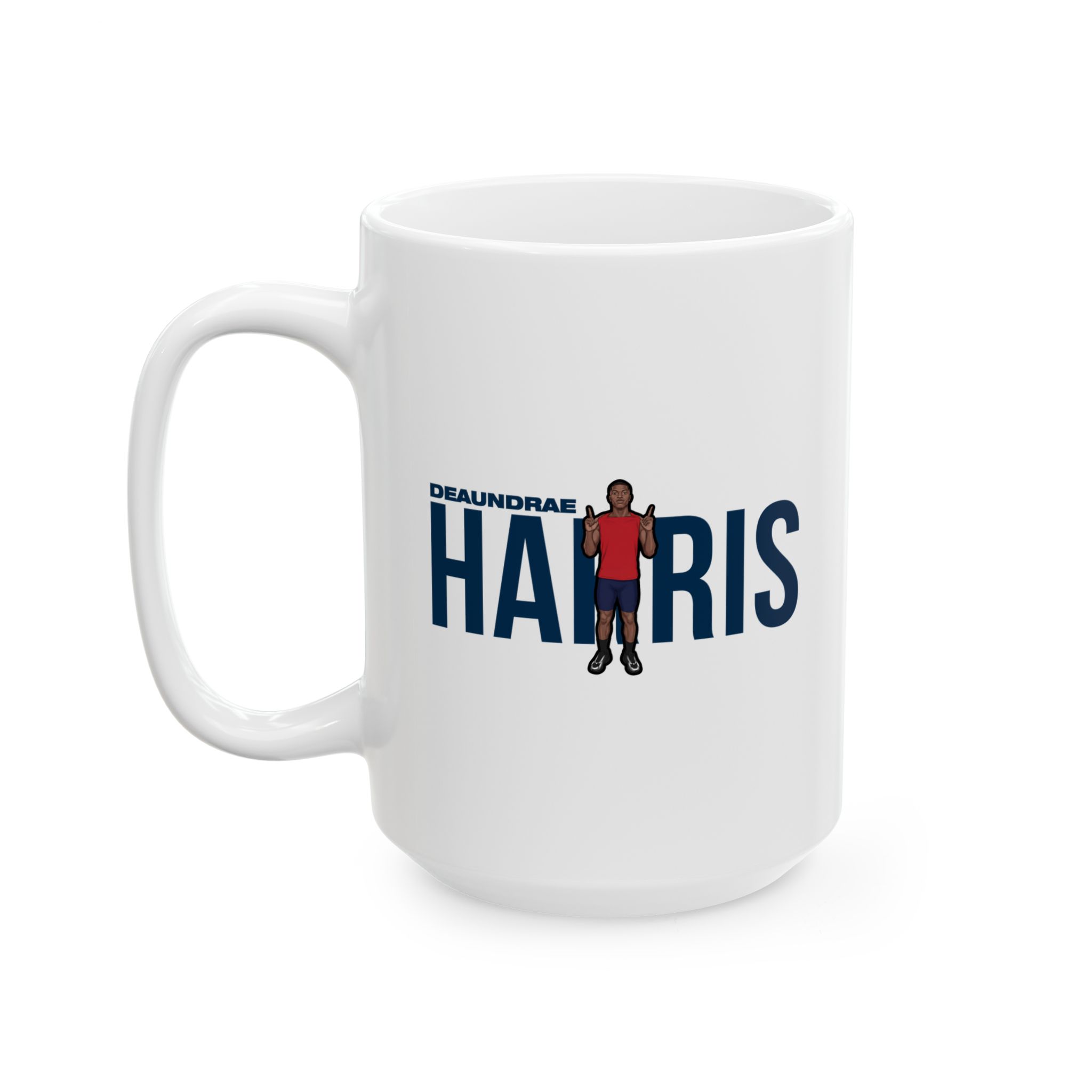 Coffee Mug — character_player_name in Classic