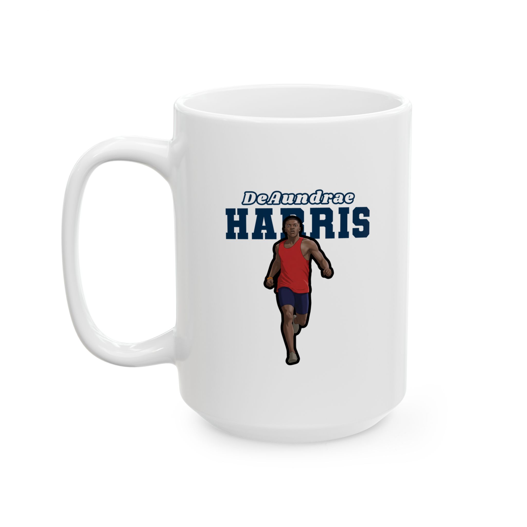 Coffee Mug — character_name_arch in Classic