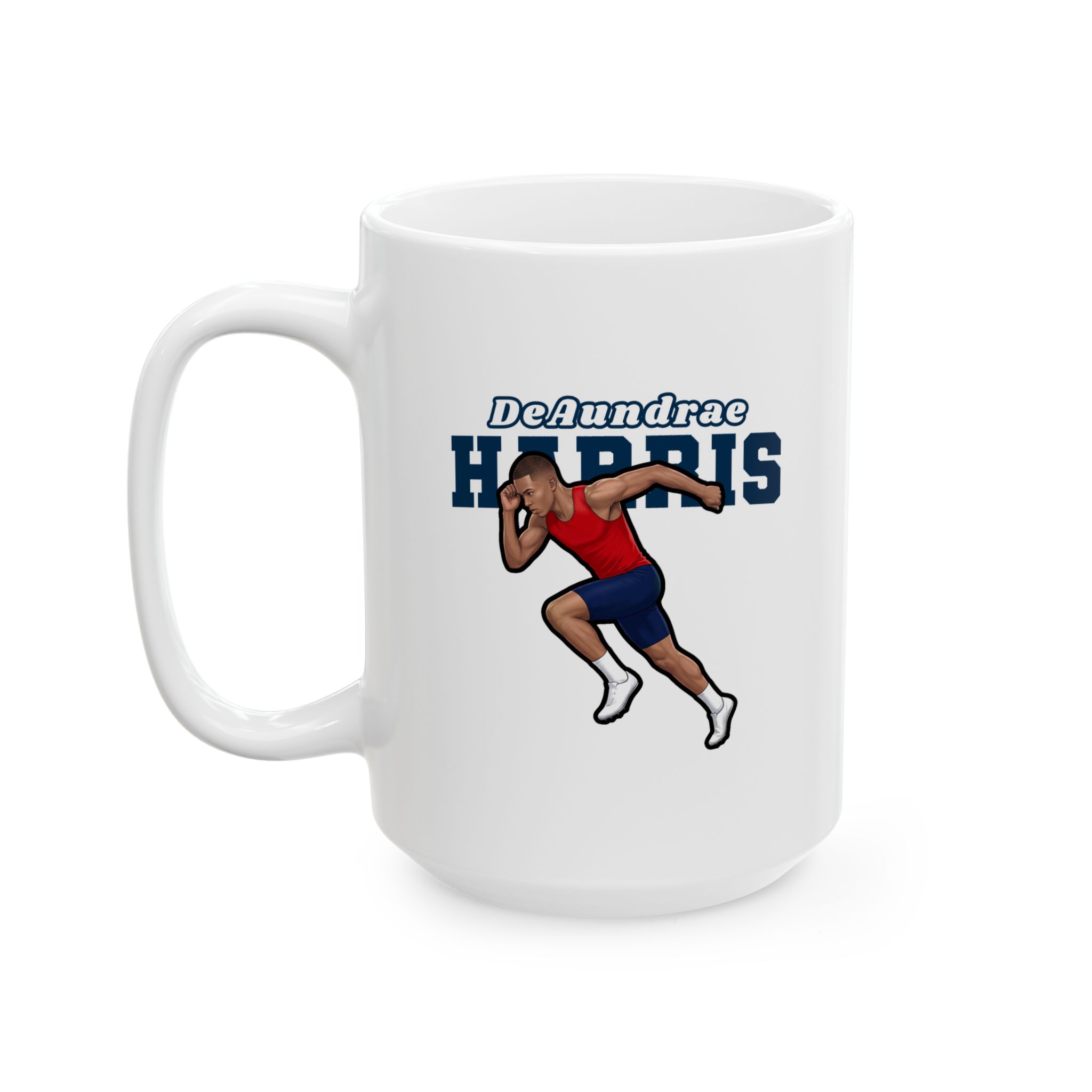 Coffee Mug — character_name_arch in Classic