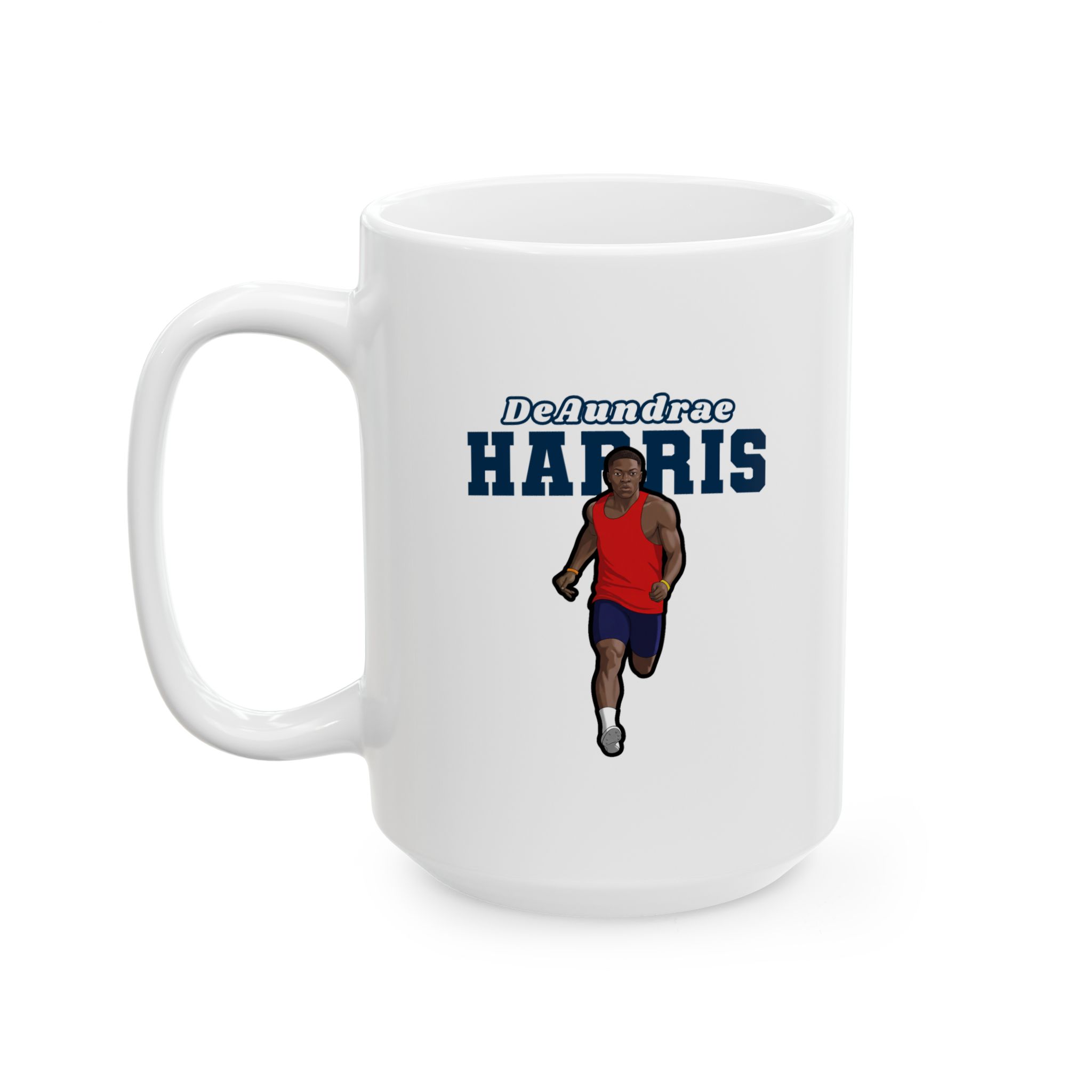 Coffee Mug — character_name_arch in Classic