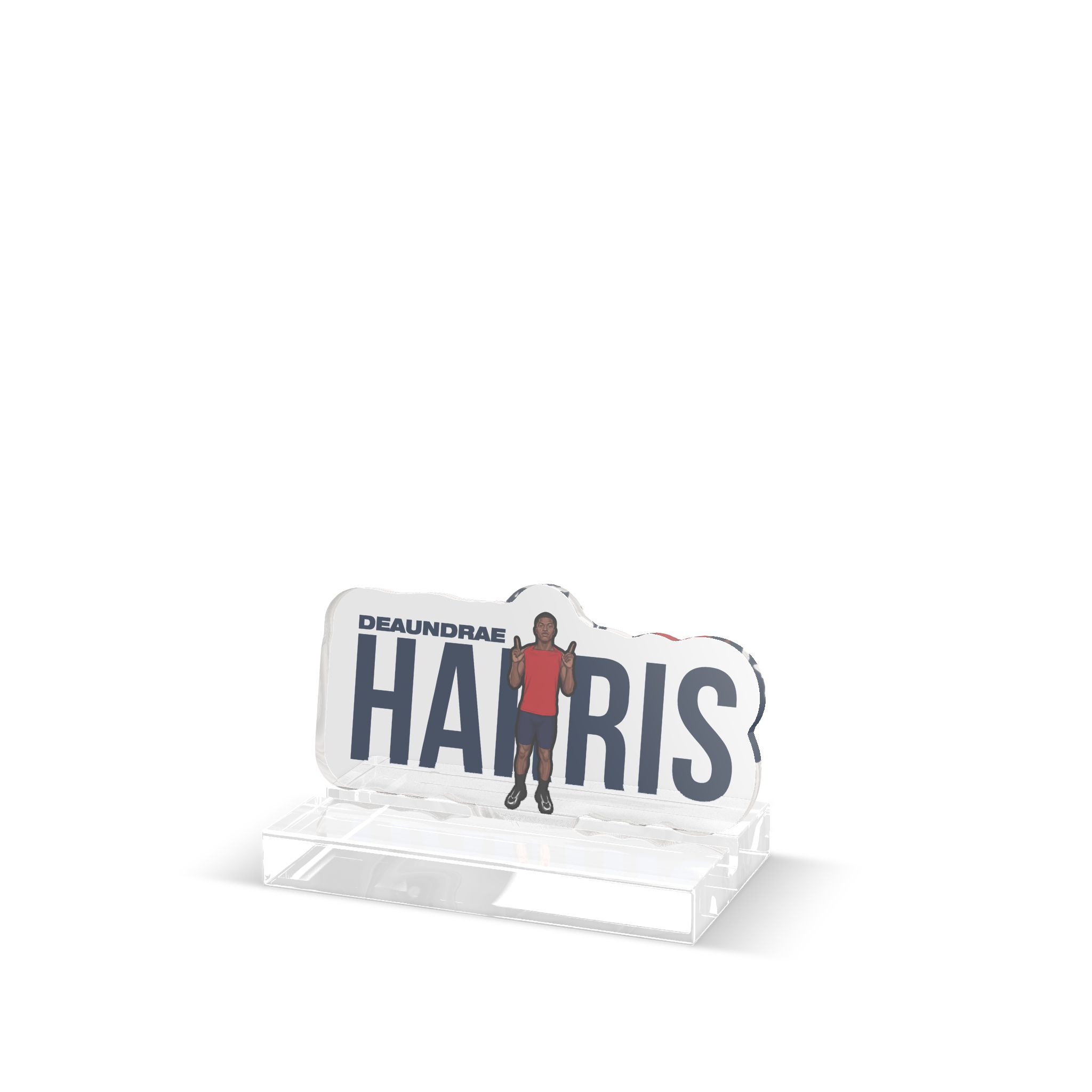 Desk Display — character_player_name in Classic