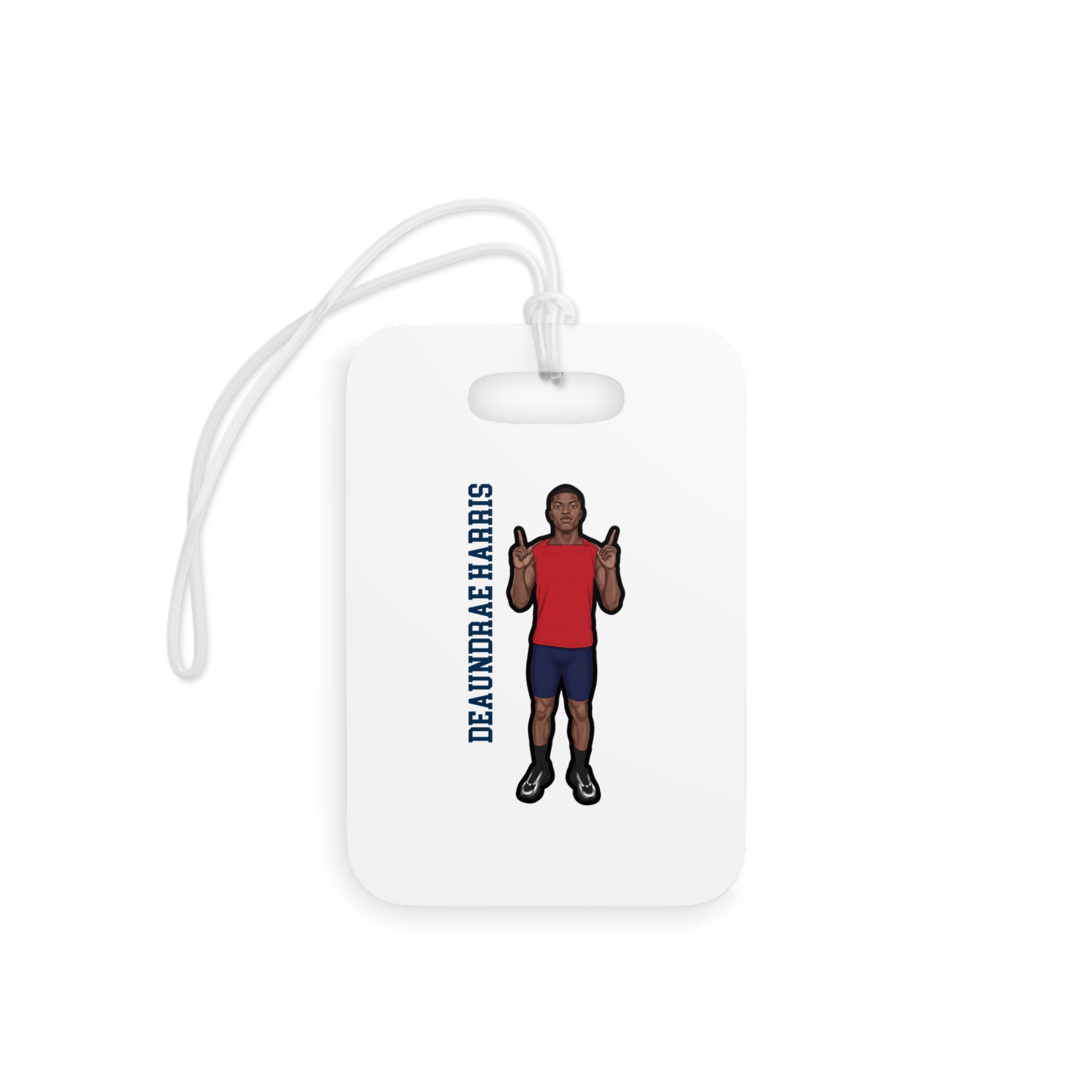 Bag Tag