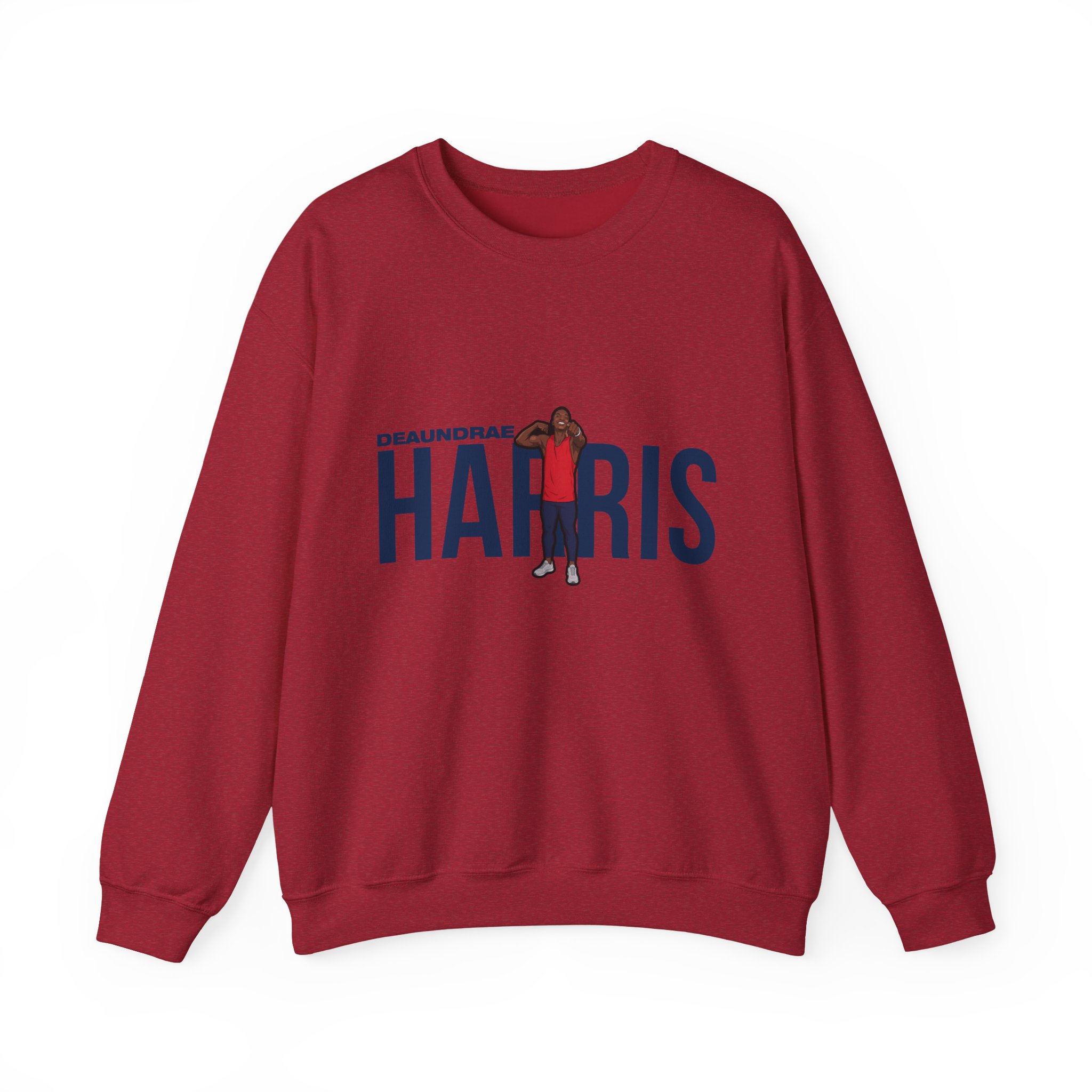 Crewneck Sweatshirt