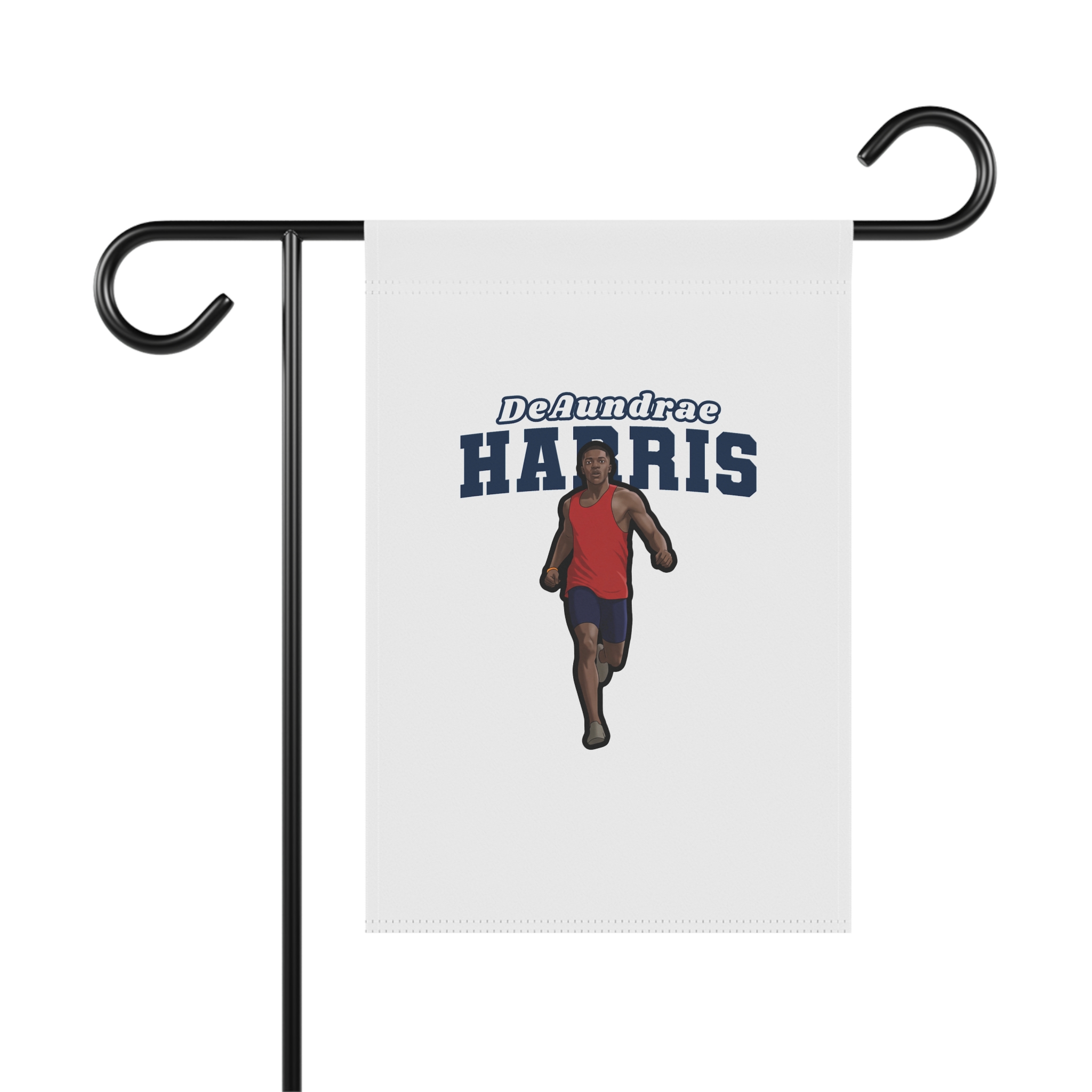 Garden & House Banner — character_name_arch in Classic