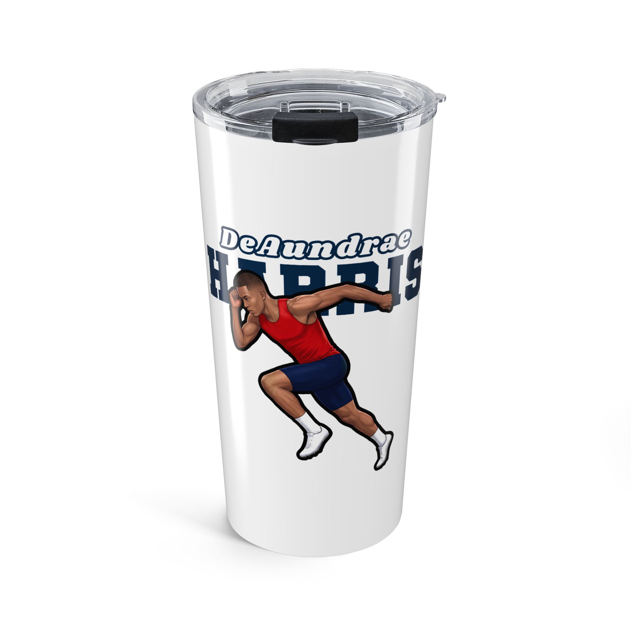 20oz Tumbler — character_name_arch in Classic