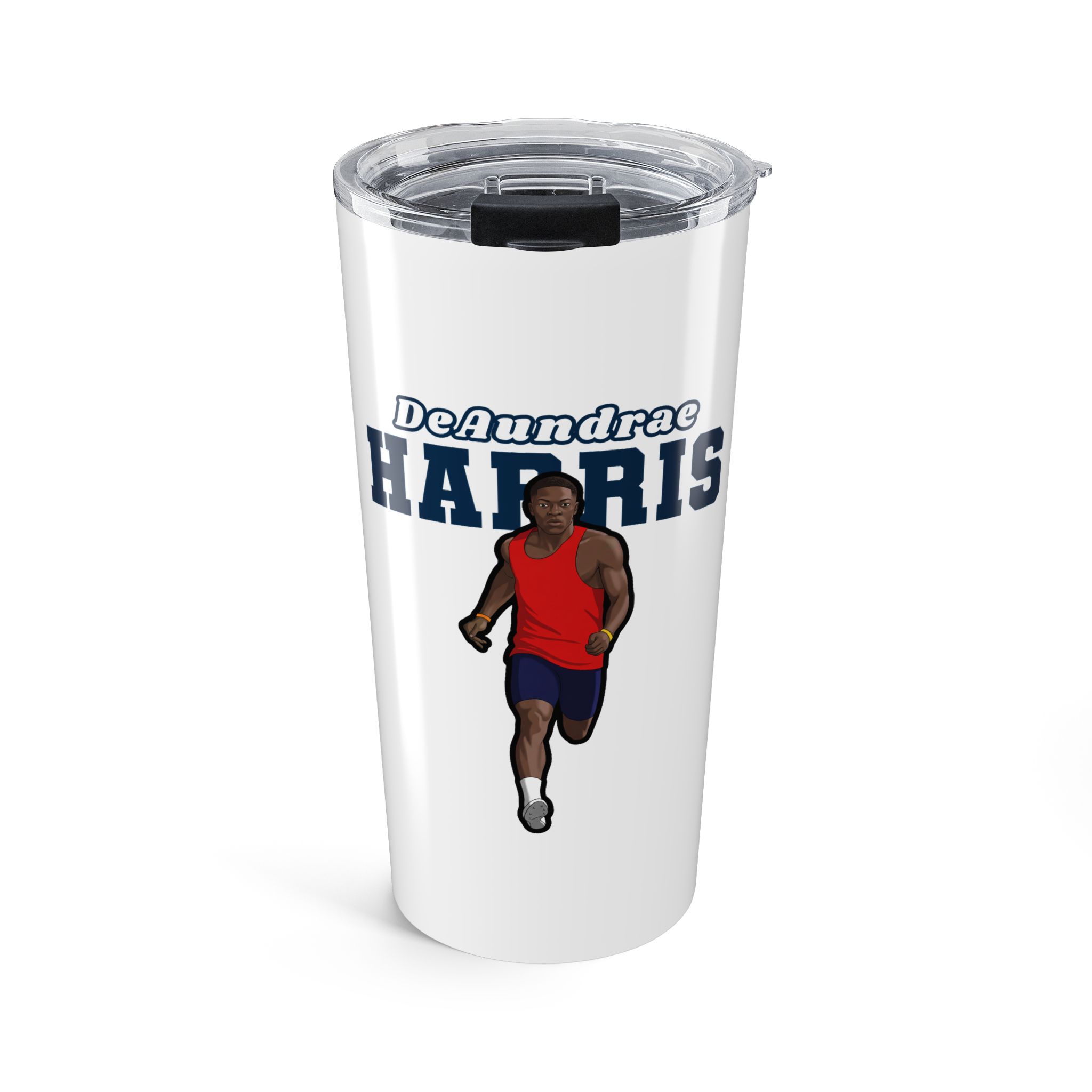 20oz Tumbler — character_name_arch in Classic