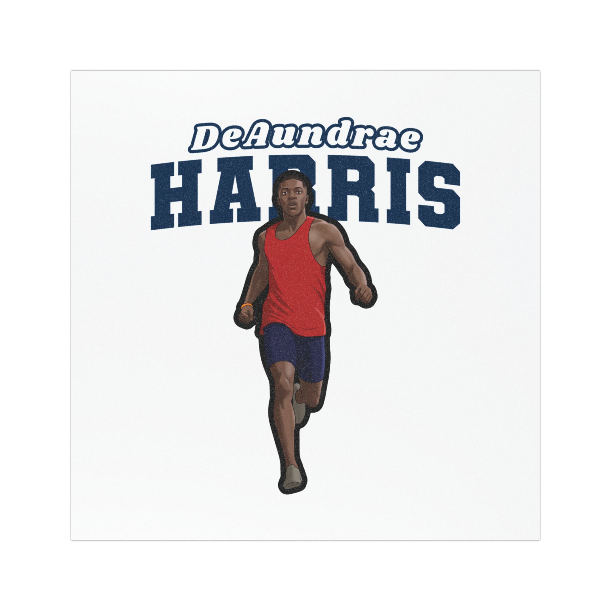 Car Magnets — character_name_arch in Classic