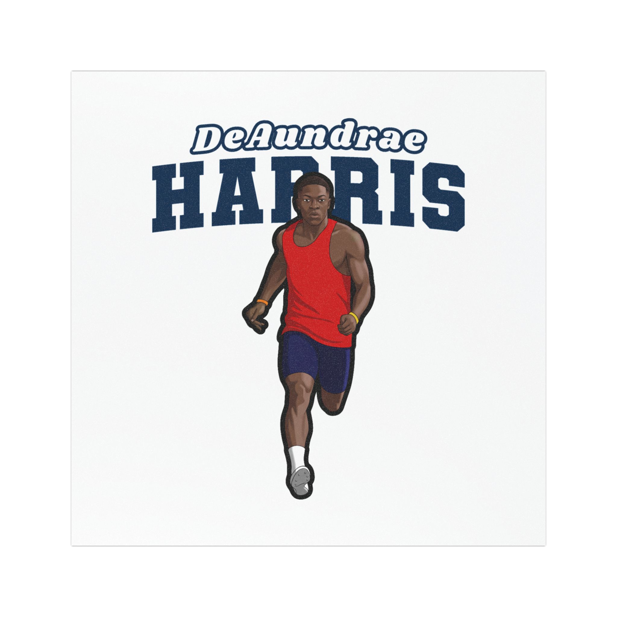 Car Magnets — character_name_arch in Classic