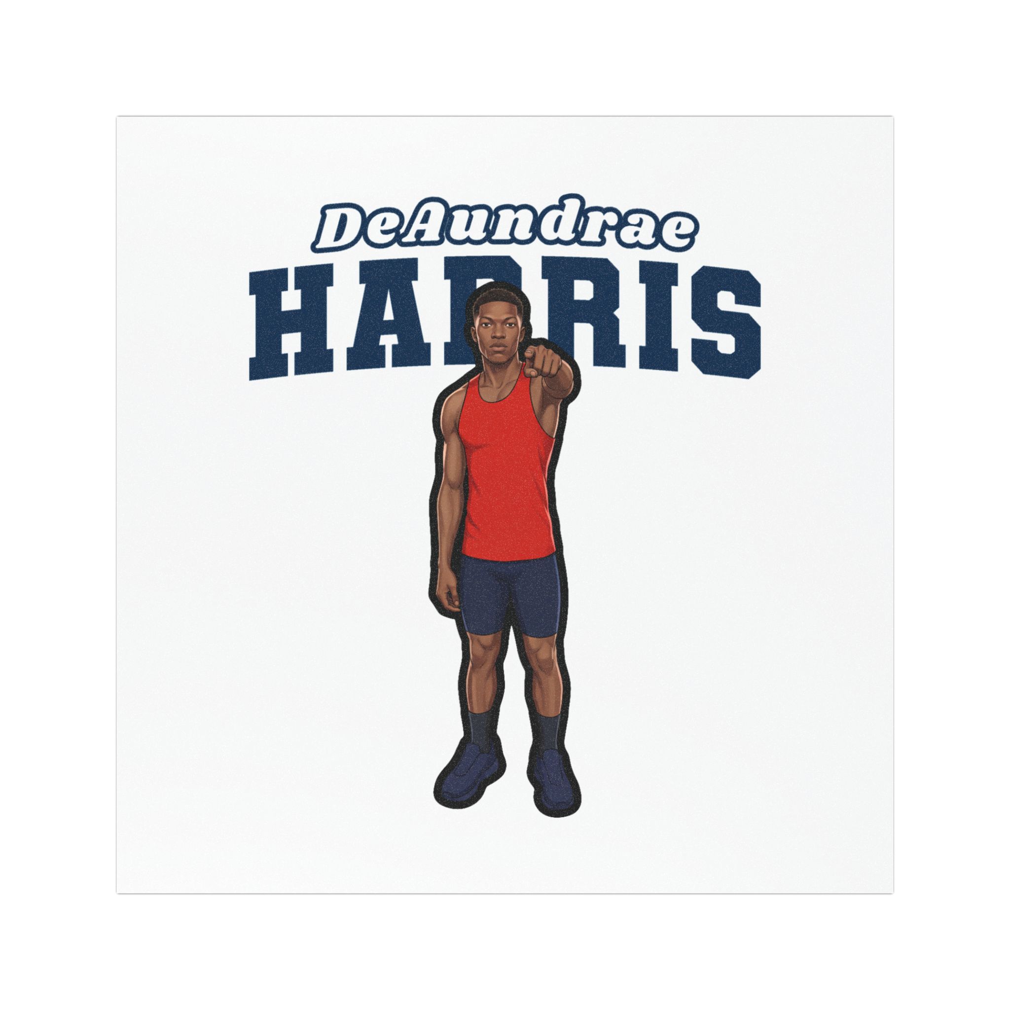 Car Magnets — character_name_arch in Classic