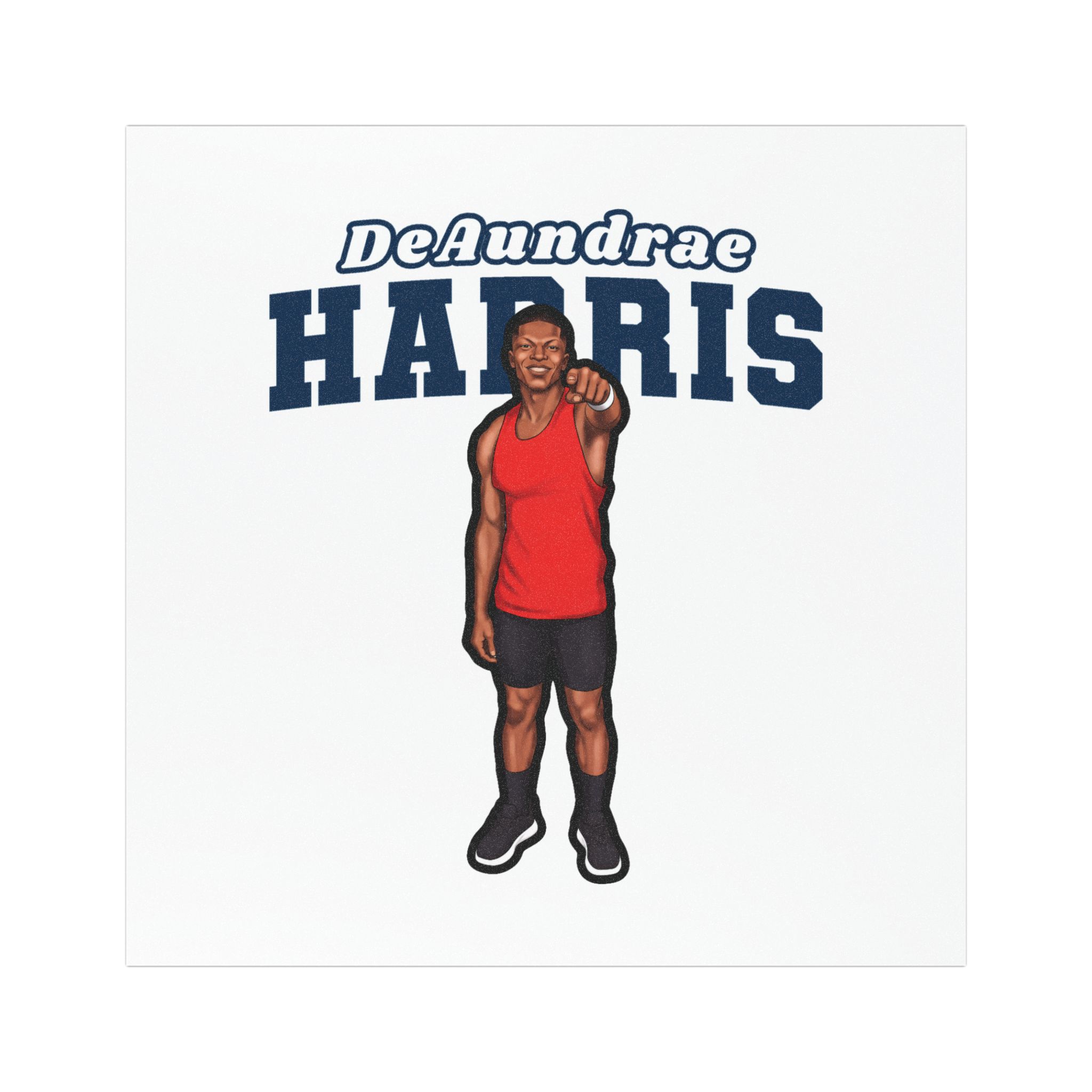 Car Magnets — character_name_arch in Classic