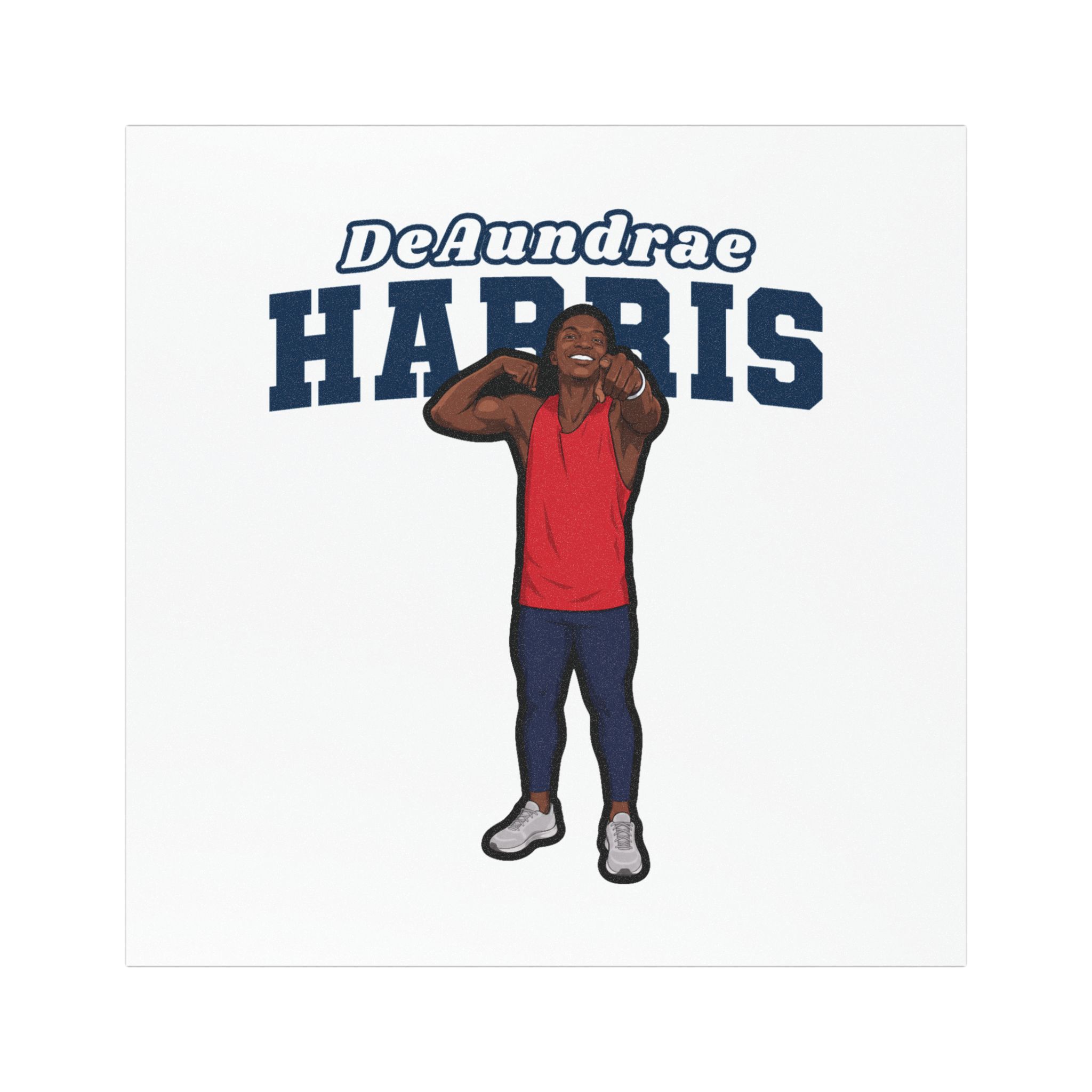 Car Magnets — character_name_arch in Classic