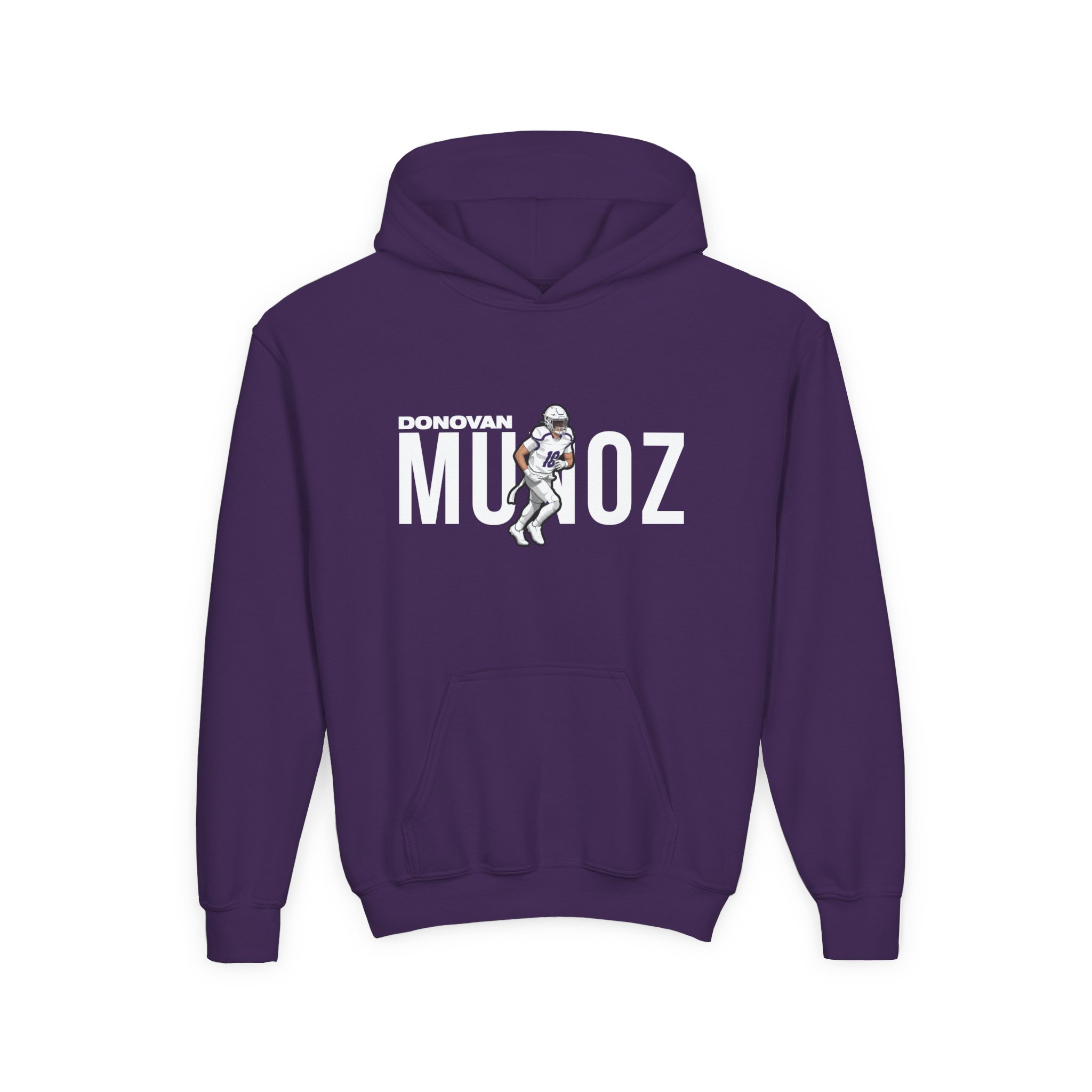 Youth Hoodie